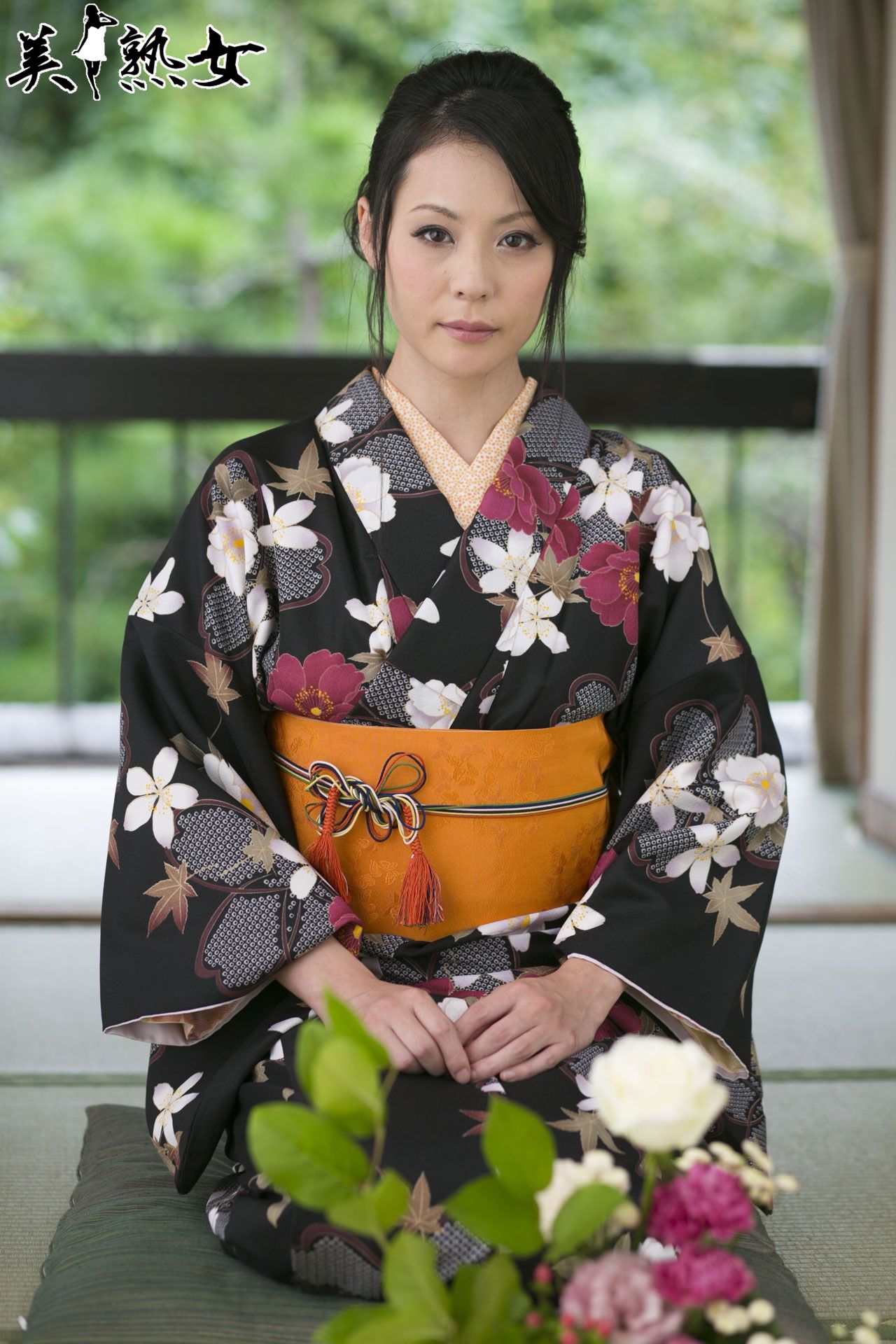 美熟女 愛田奈々/三津なつみ-图16