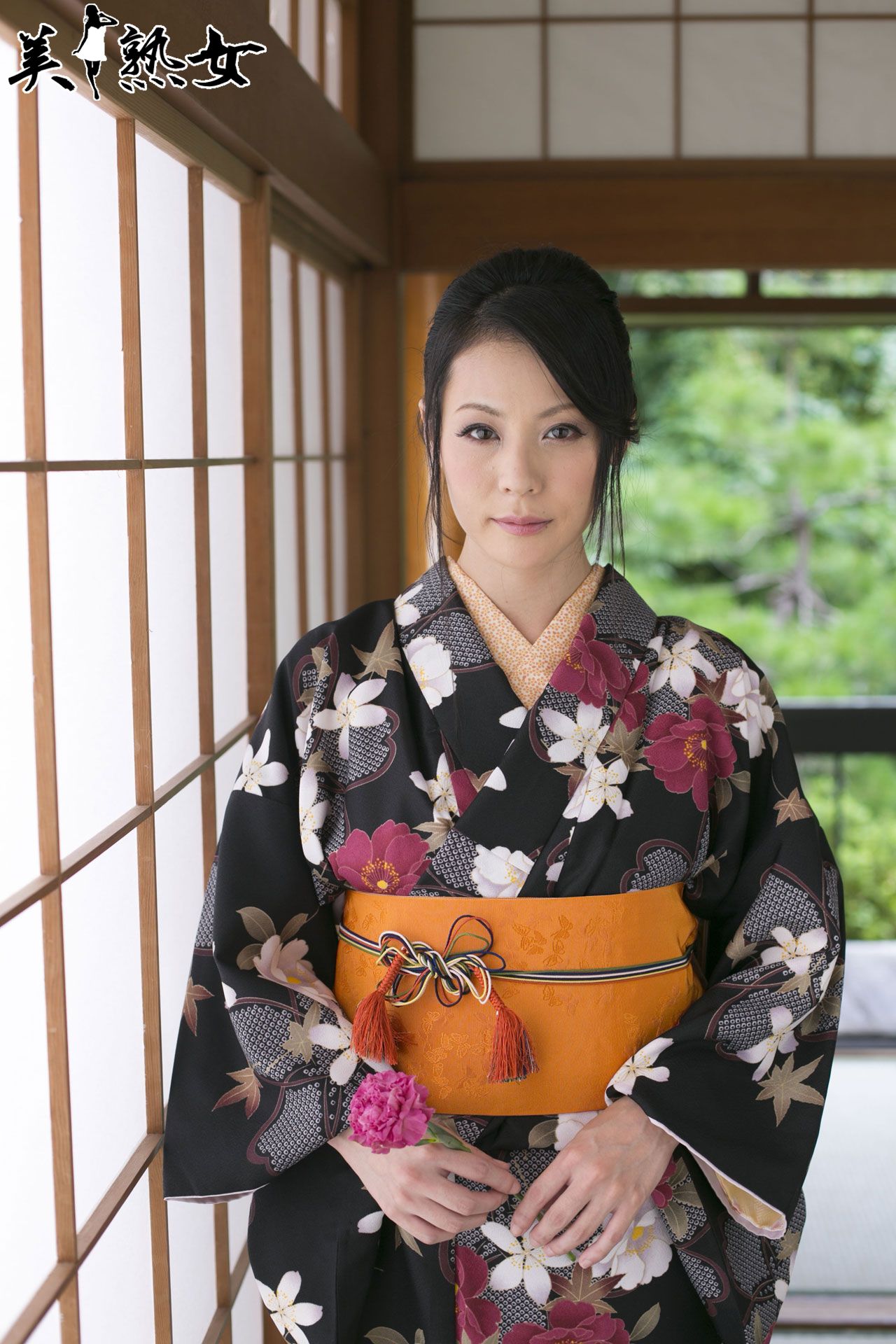 美熟女 愛田奈々/三津なつみ-图22