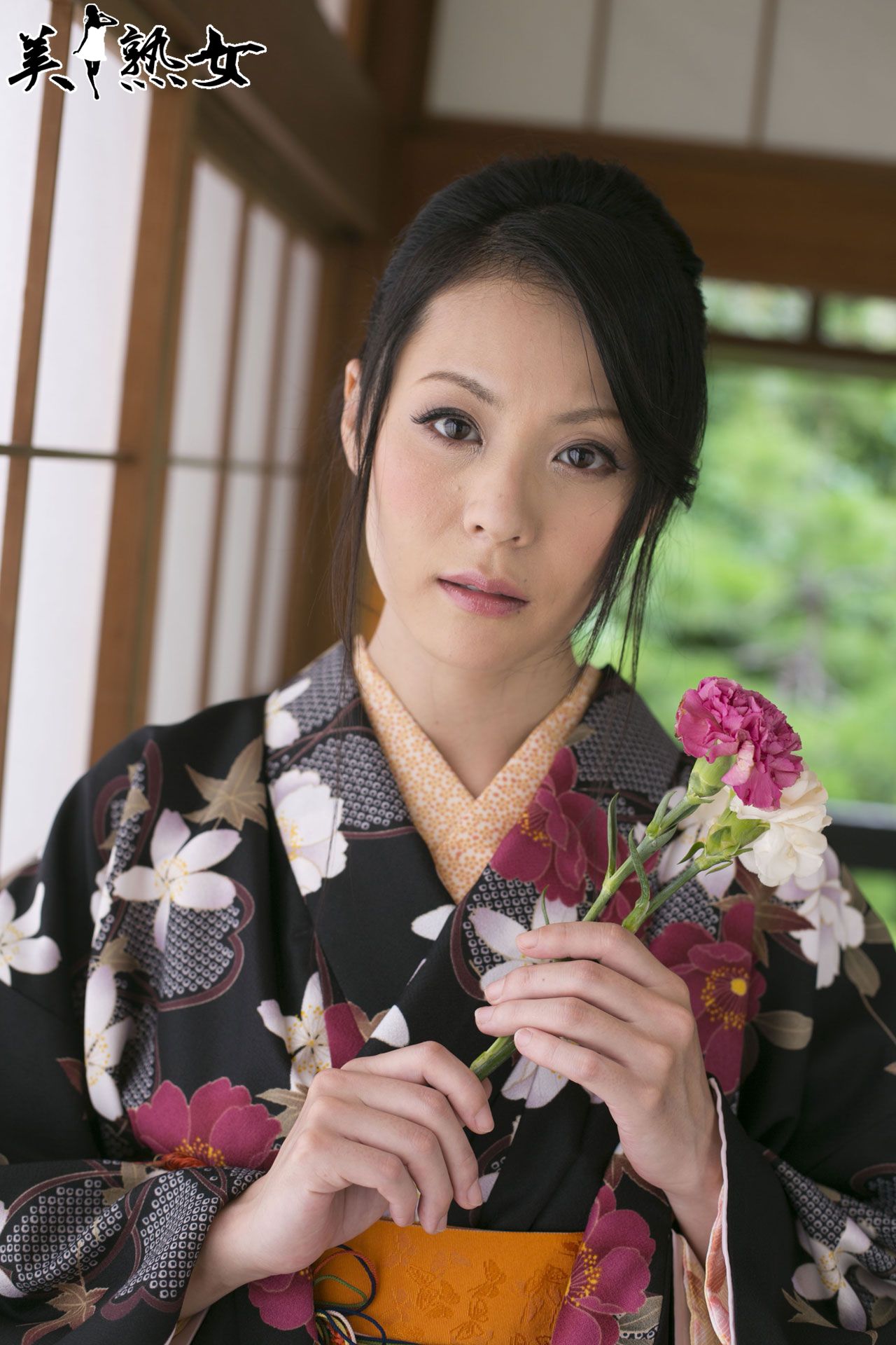 美熟女 愛田奈々/三津なつみ-图23