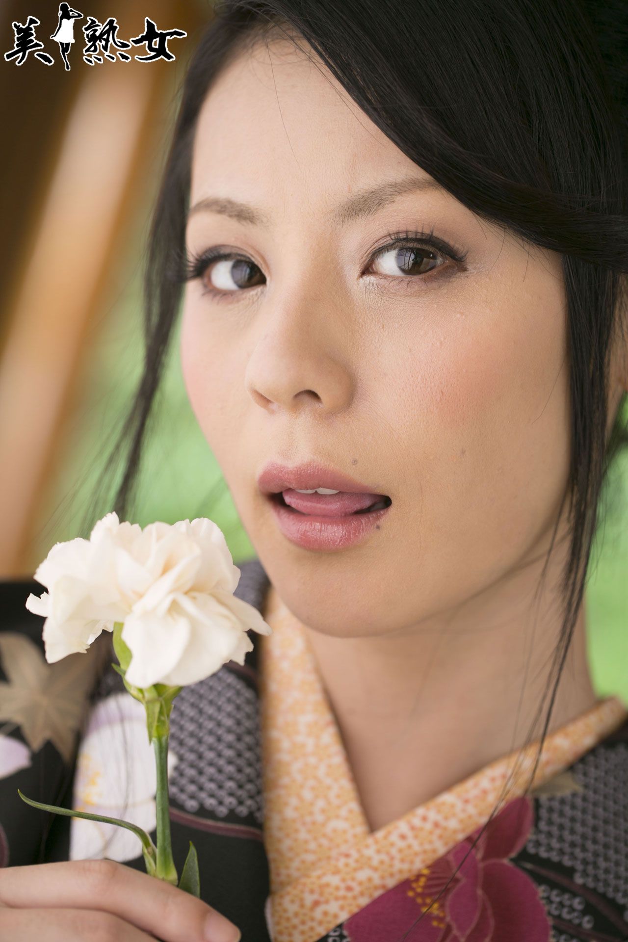 美熟女 愛田奈々/三津なつみ-图26