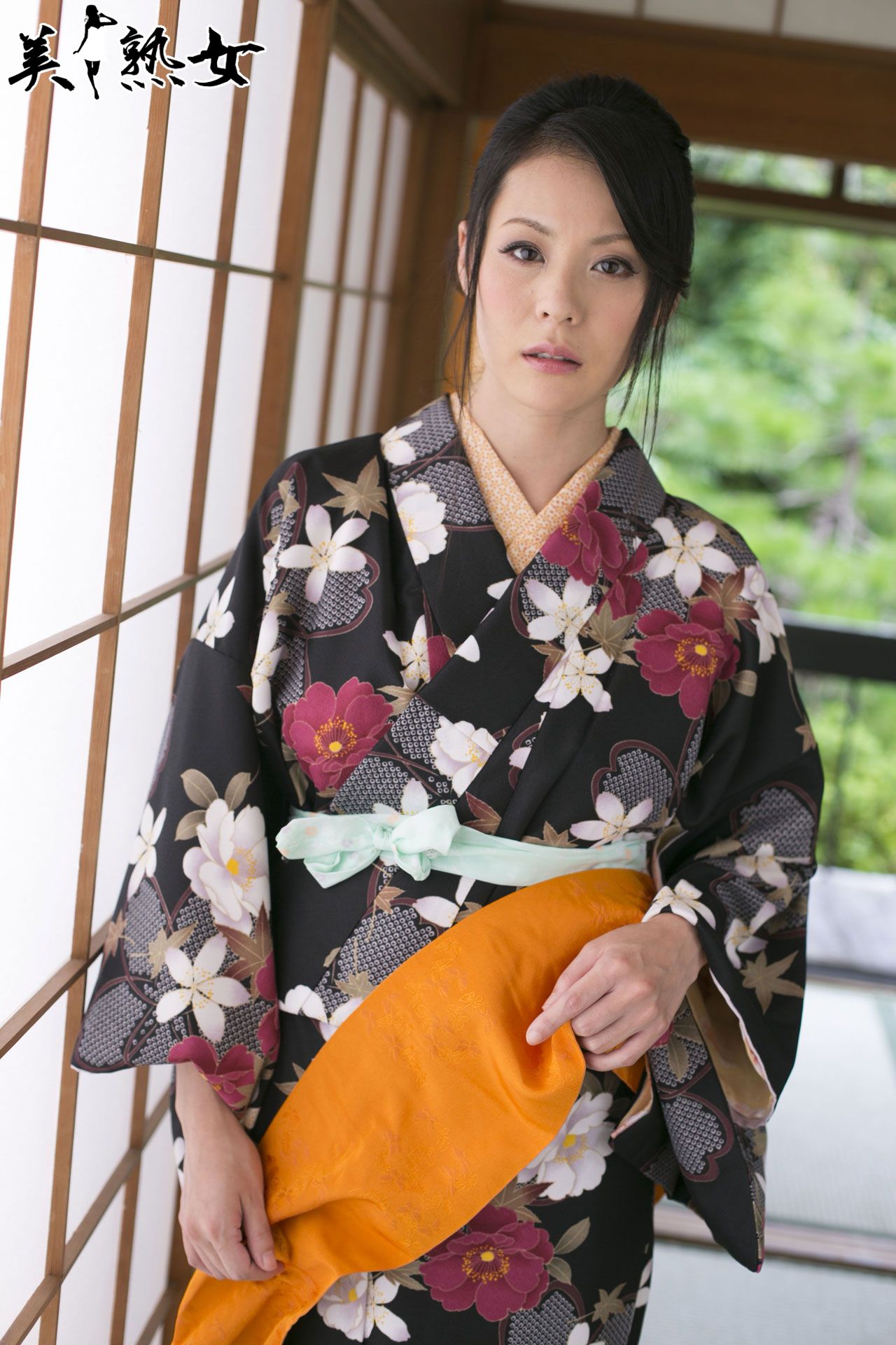 美熟女 愛田奈々/三津なつみ-图27