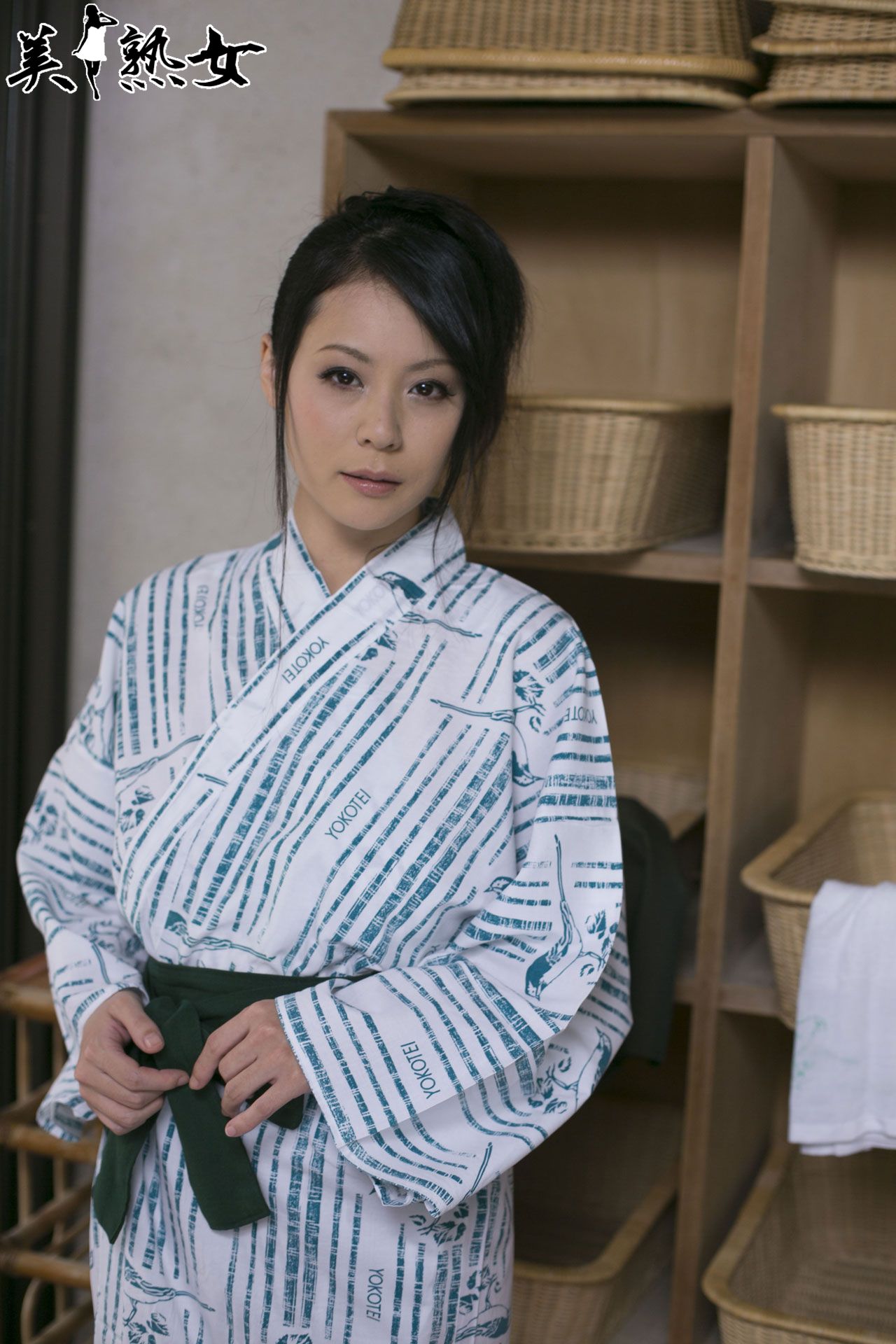 美熟女 愛田奈々/三津なつみ-图2