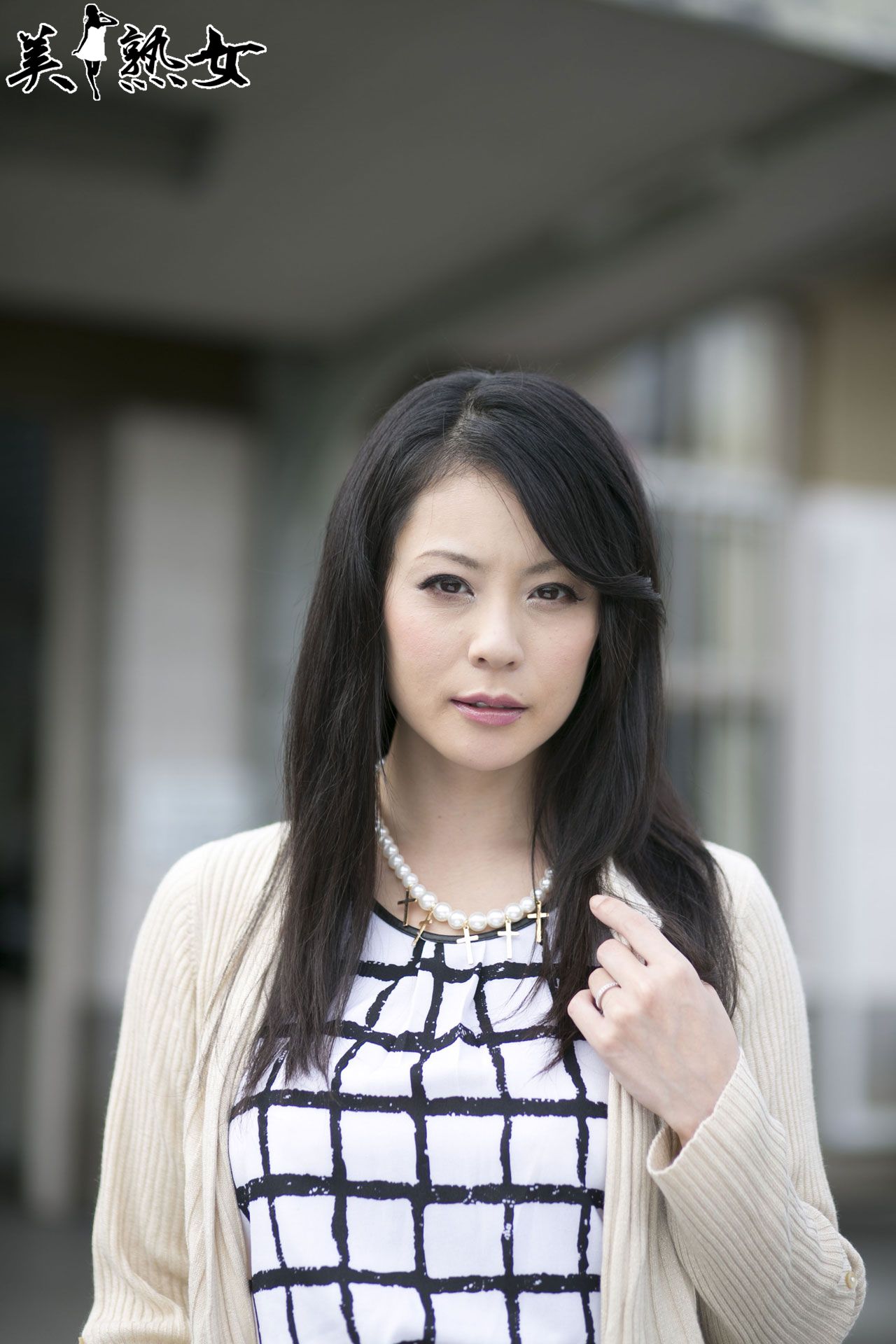 美熟女 愛田奈々/三津なつみ-图30