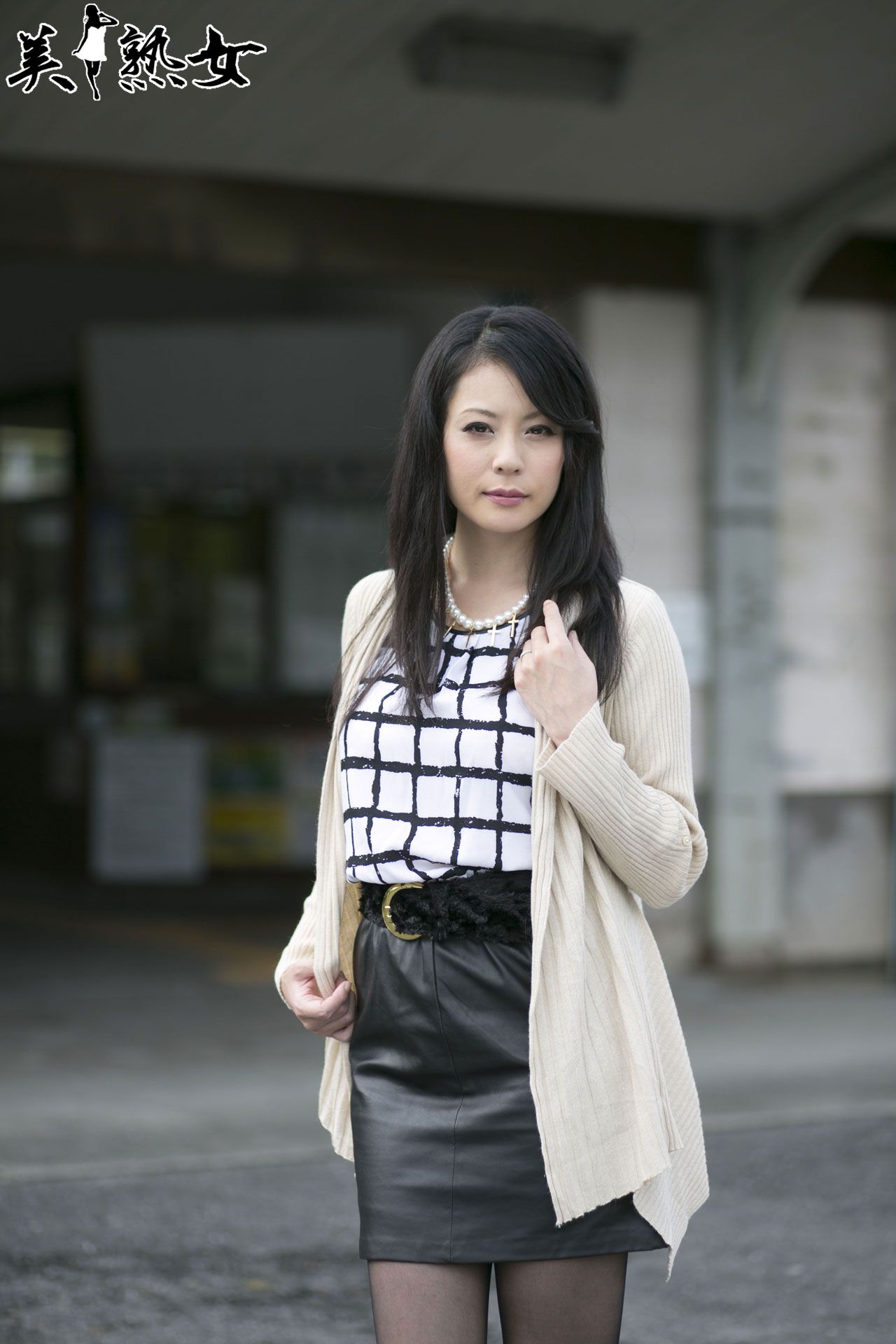 美熟女 愛田奈々/三津なつみ-图31