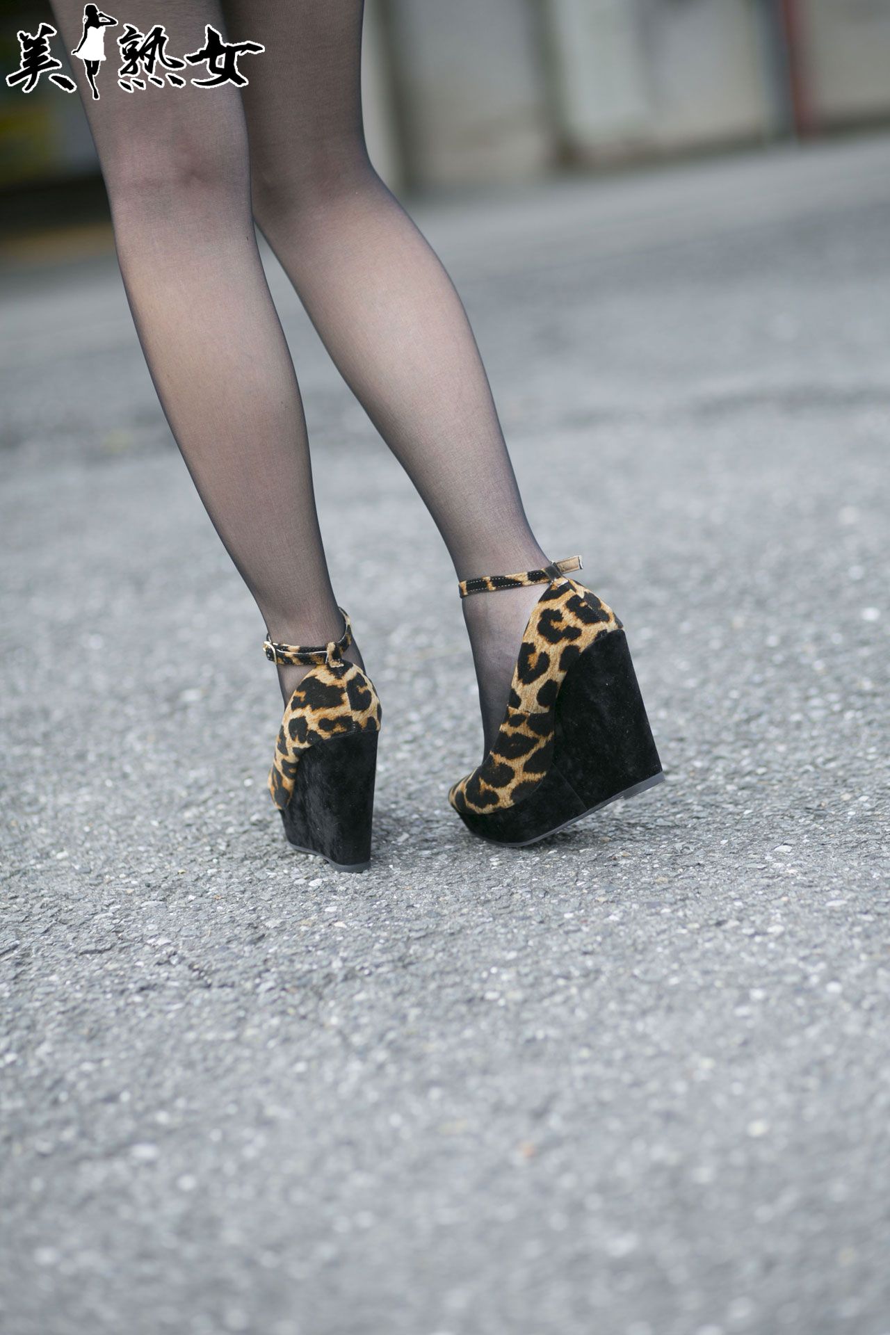 美熟女 愛田奈々/三津なつみ-图32