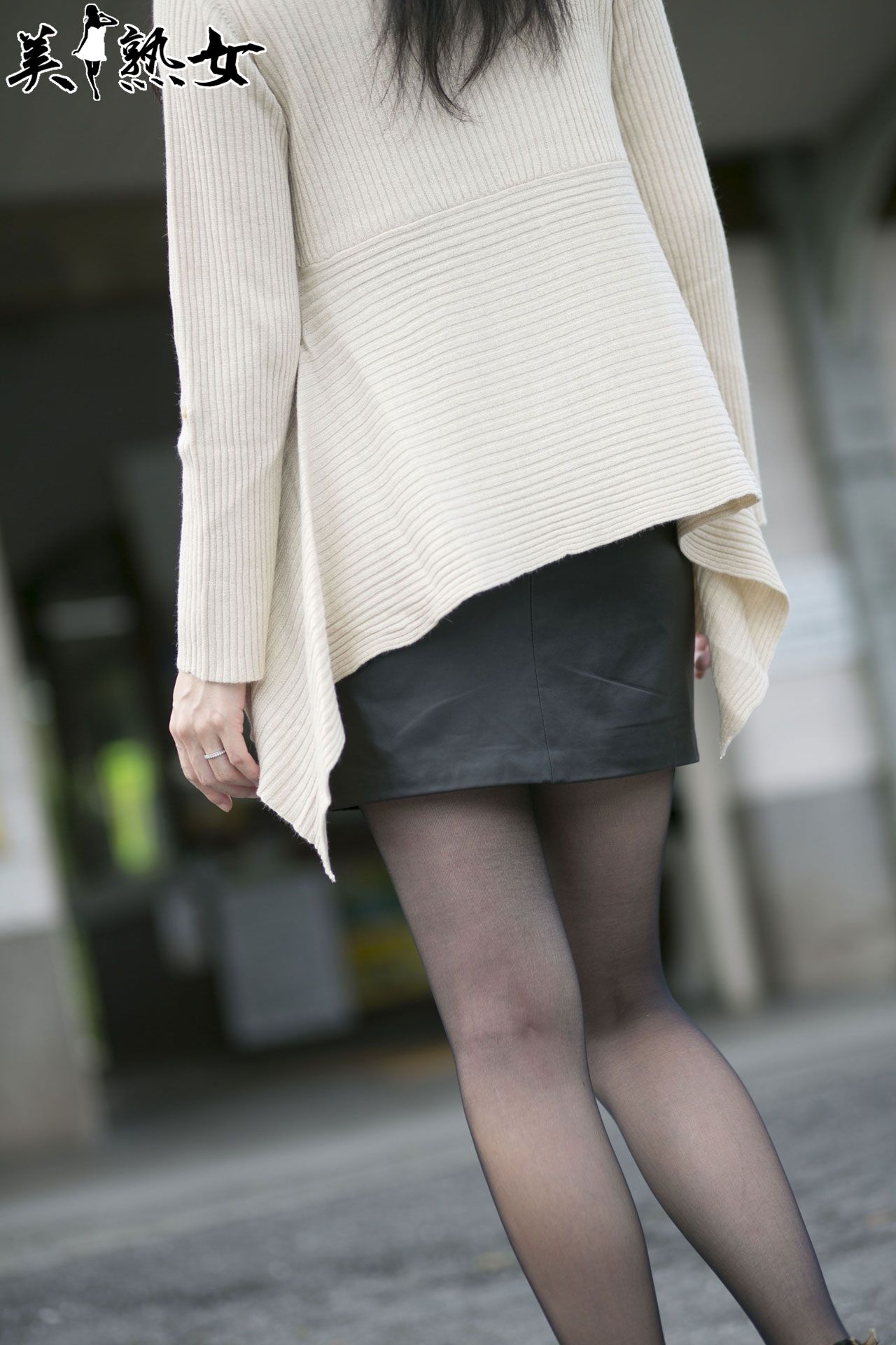 美熟女 愛田奈々/三津なつみ-图33