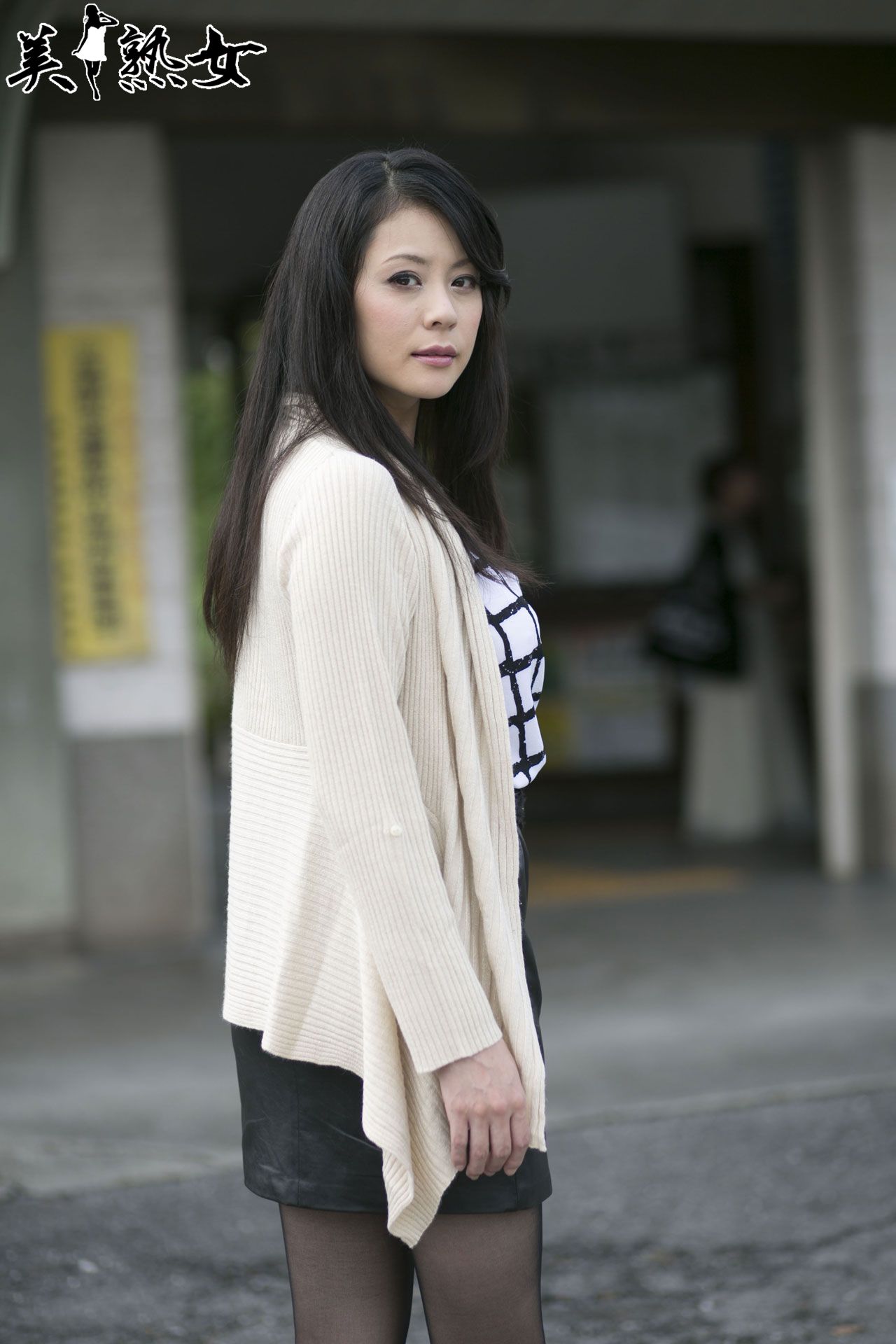 美熟女 愛田奈々/三津なつみ-图34