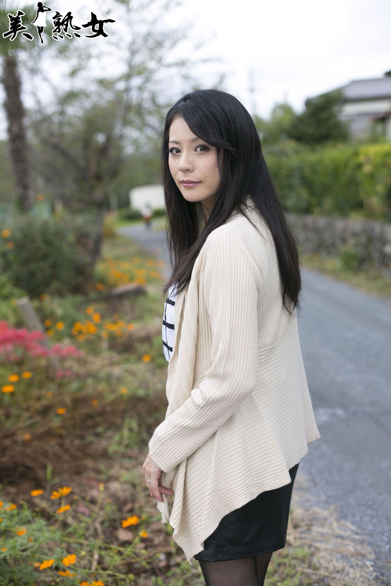 美熟女 愛田奈々/三津なつみ-图36