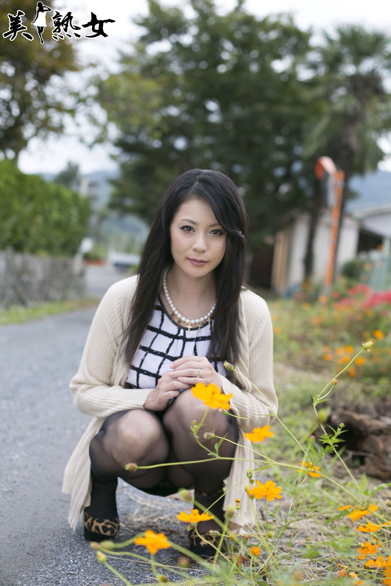 美熟女 愛田奈々/三津なつみ-图37