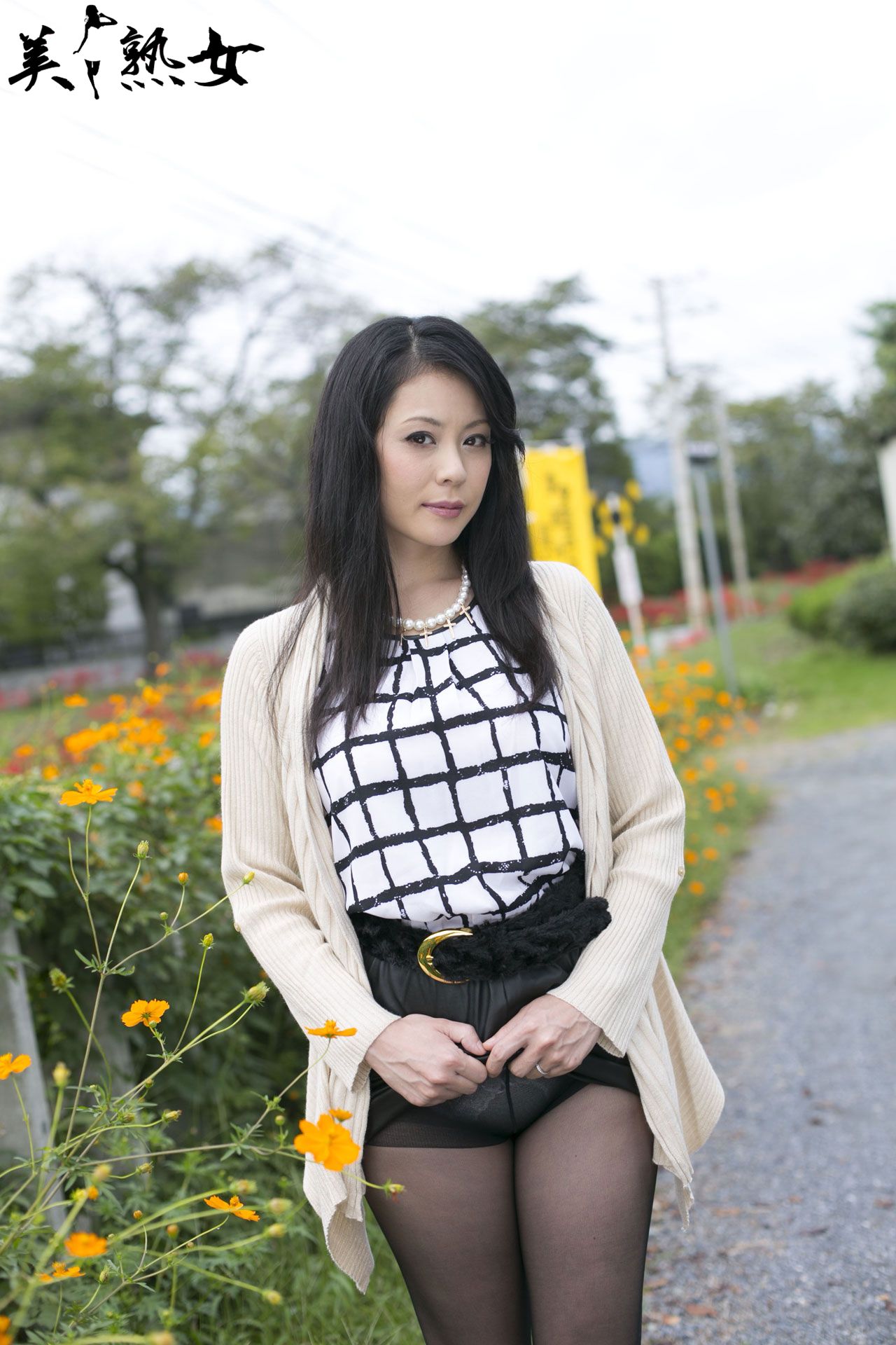 美熟女 愛田奈々/三津なつみ-图38