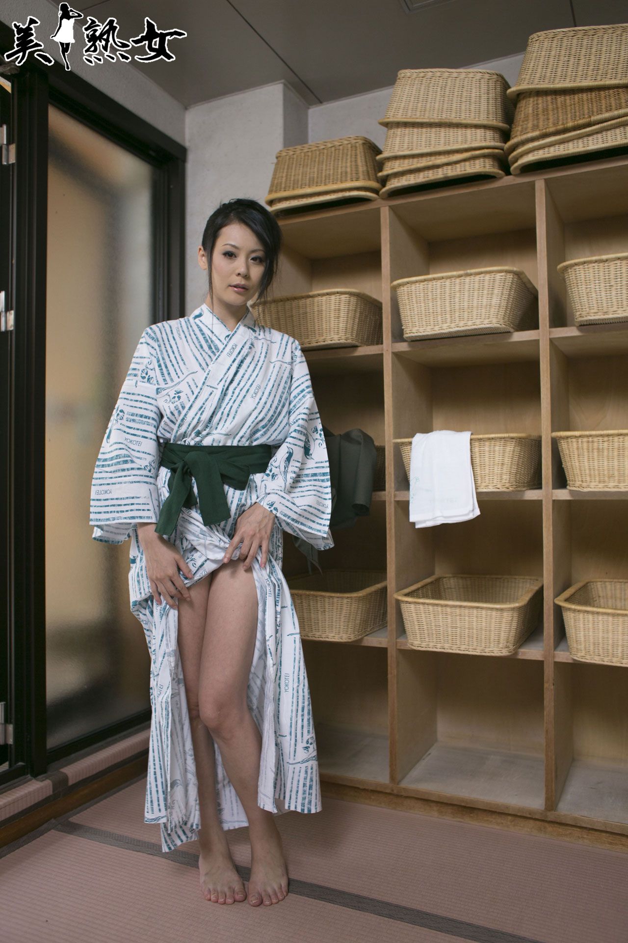 美熟女 愛田奈々/三津なつみ-图3