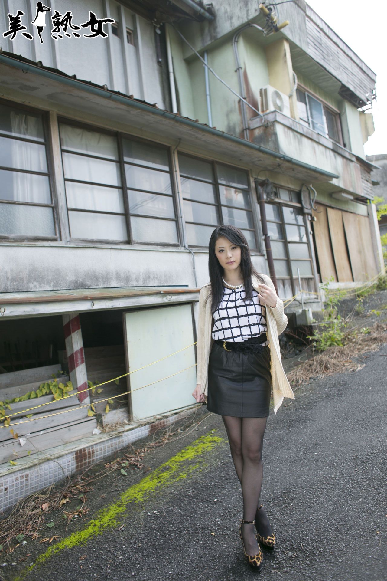 美熟女 愛田奈々/三津なつみ-图42