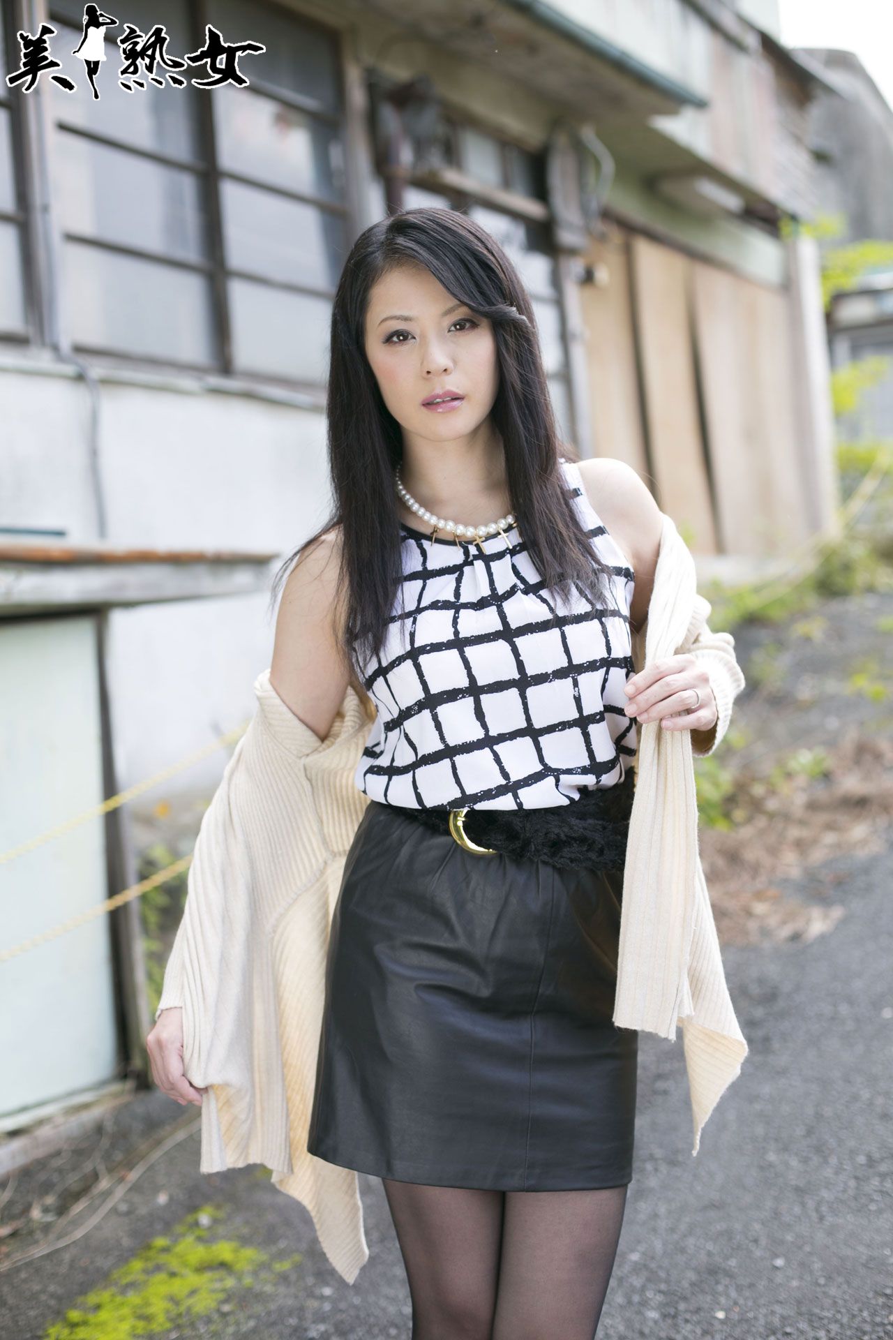 美熟女 愛田奈々/三津なつみ-图43