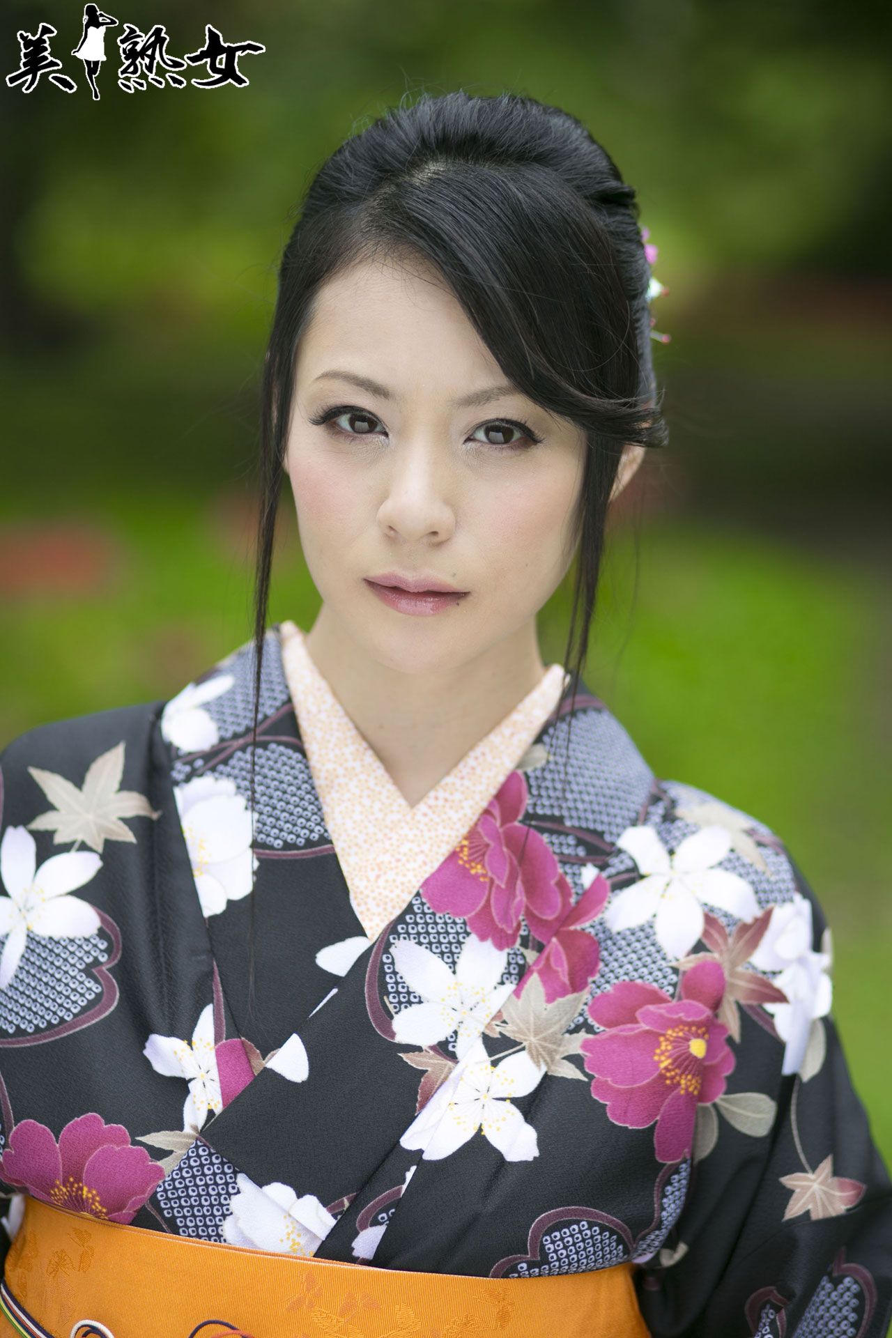 美熟女 愛田奈々/三津なつみ-图4