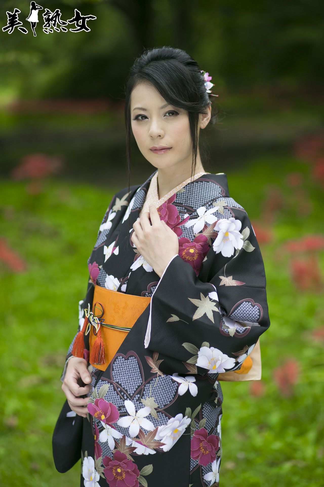 美熟女 愛田奈々/三津なつみ-图5