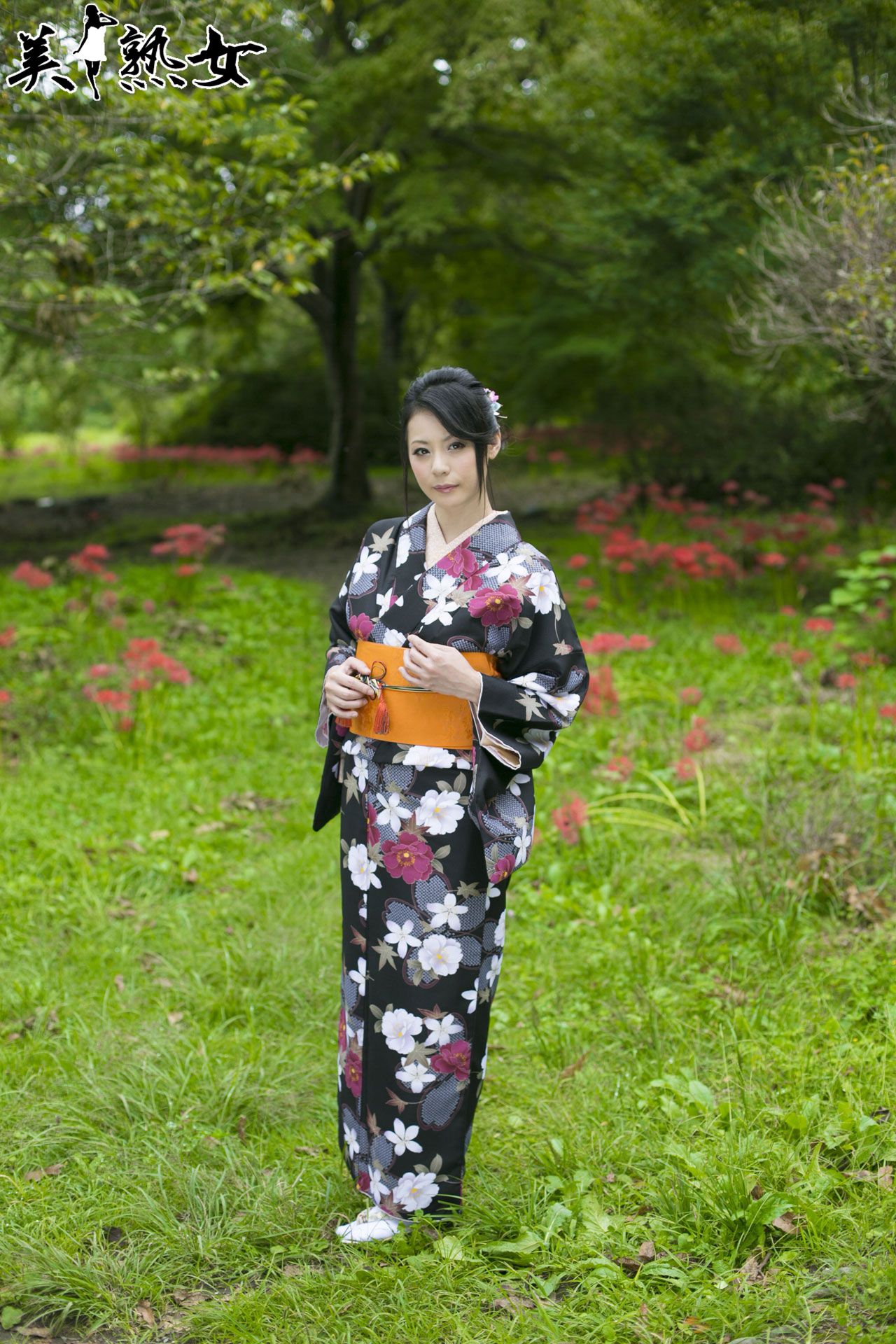 美熟女 愛田奈々/三津なつみ-图6