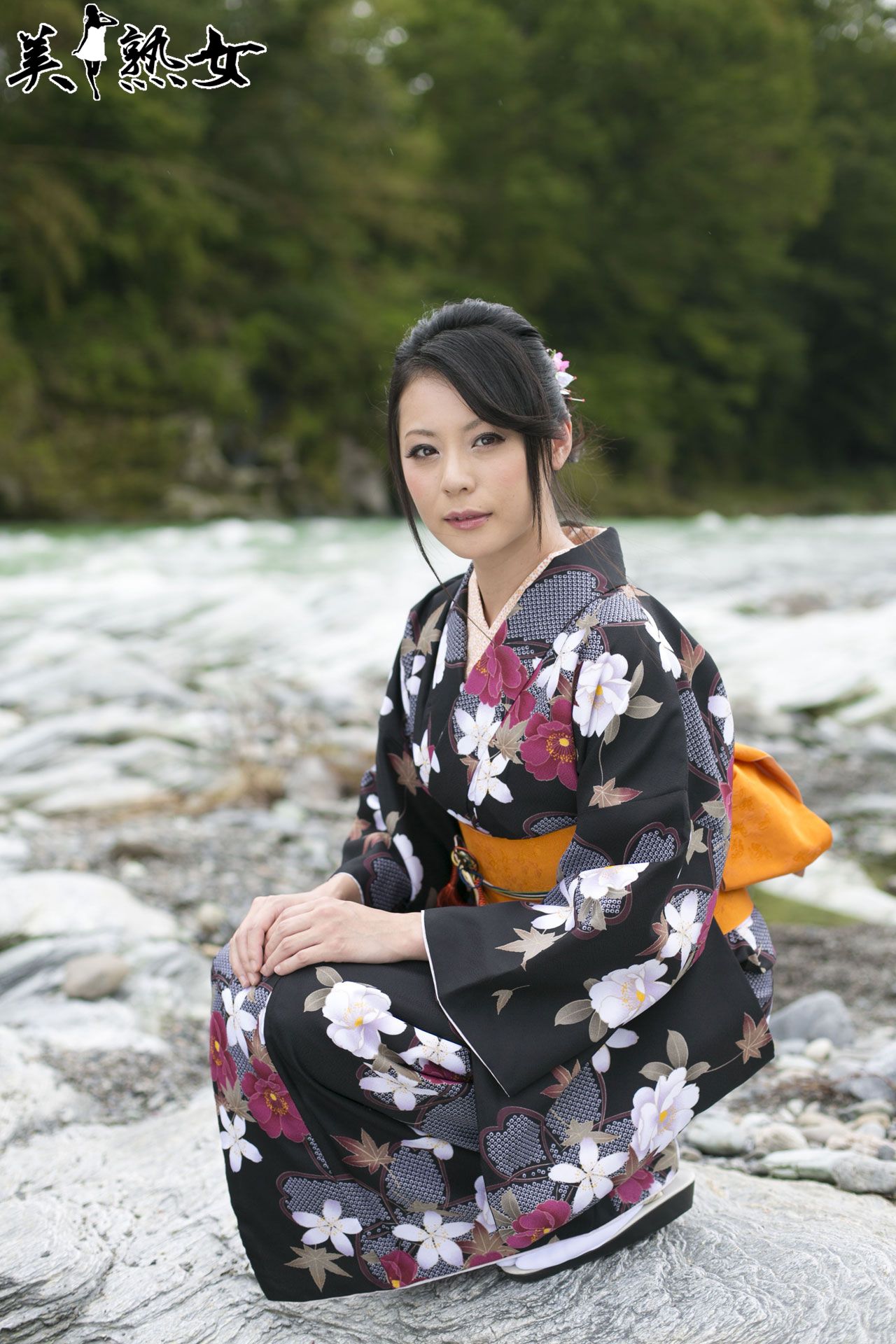 美熟女 愛田奈々/三津なつみ-图8