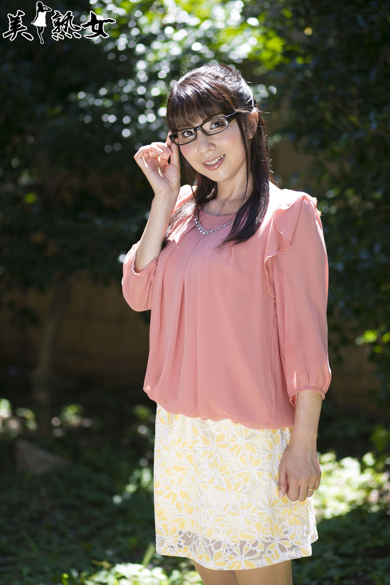 美熟女 一条綺美香/一条绮美香 3-图9