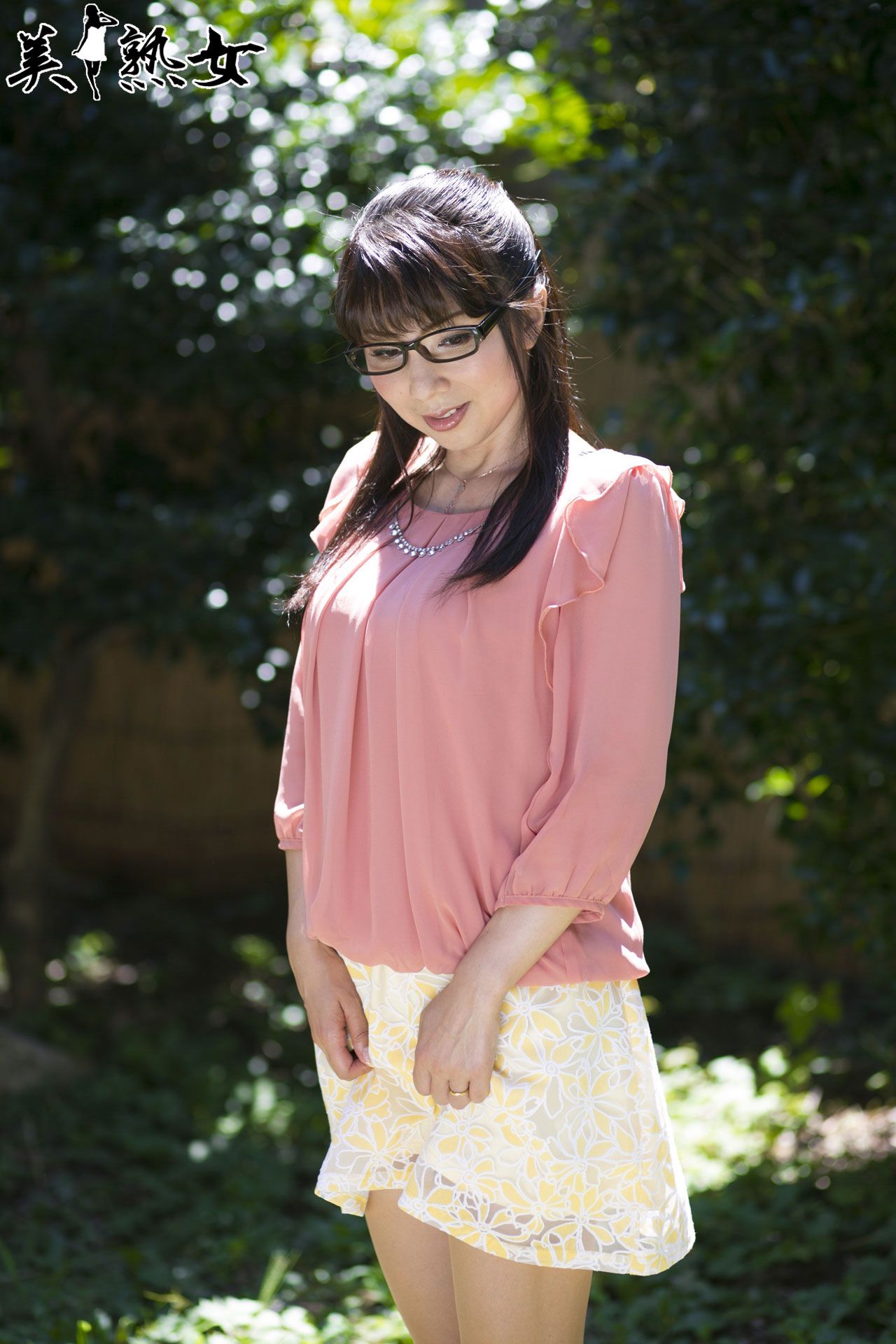 美熟女 一条綺美香/一条绮美香 3-图10