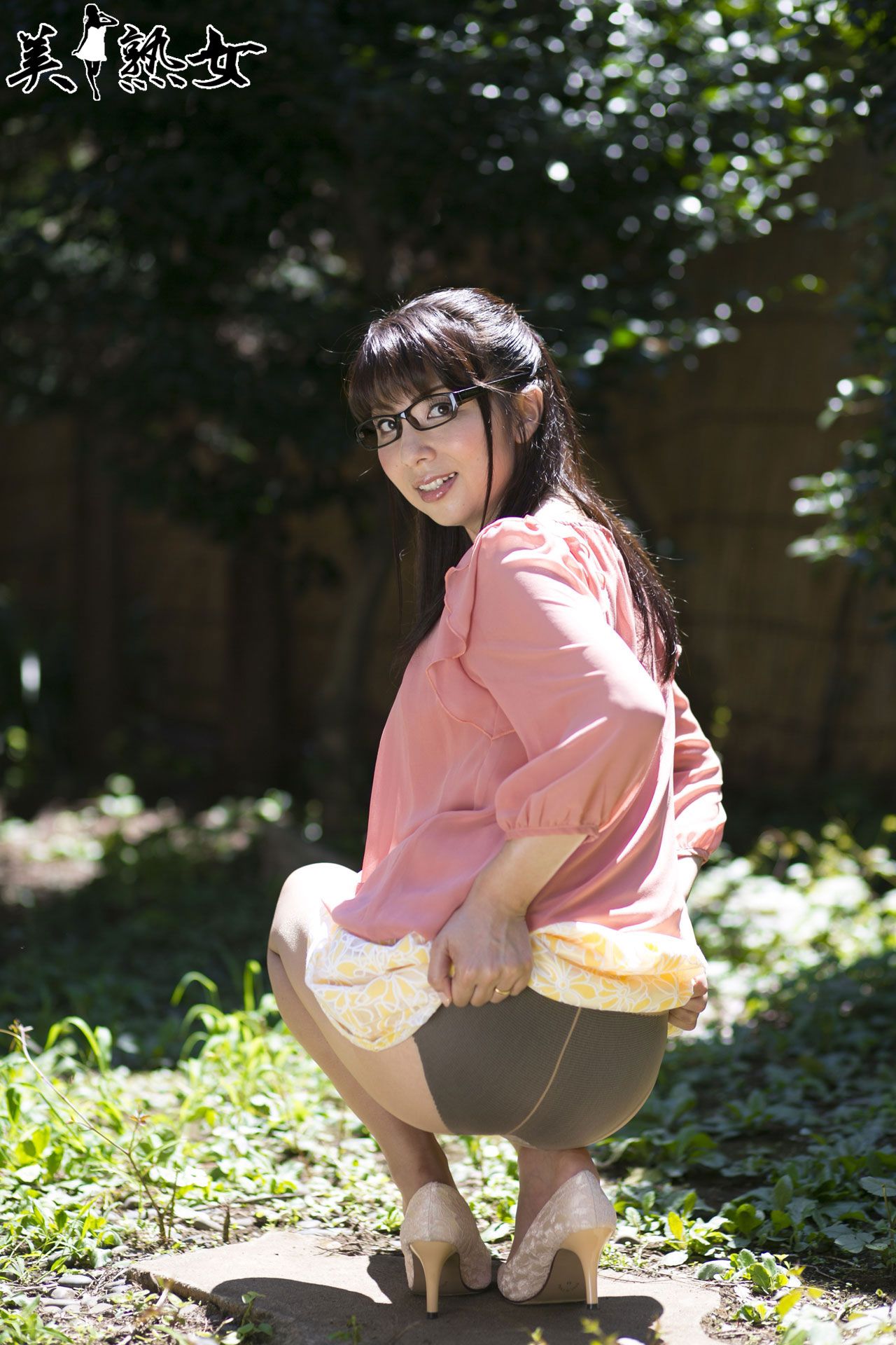 美熟女 一条綺美香/一条绮美香 3-图15