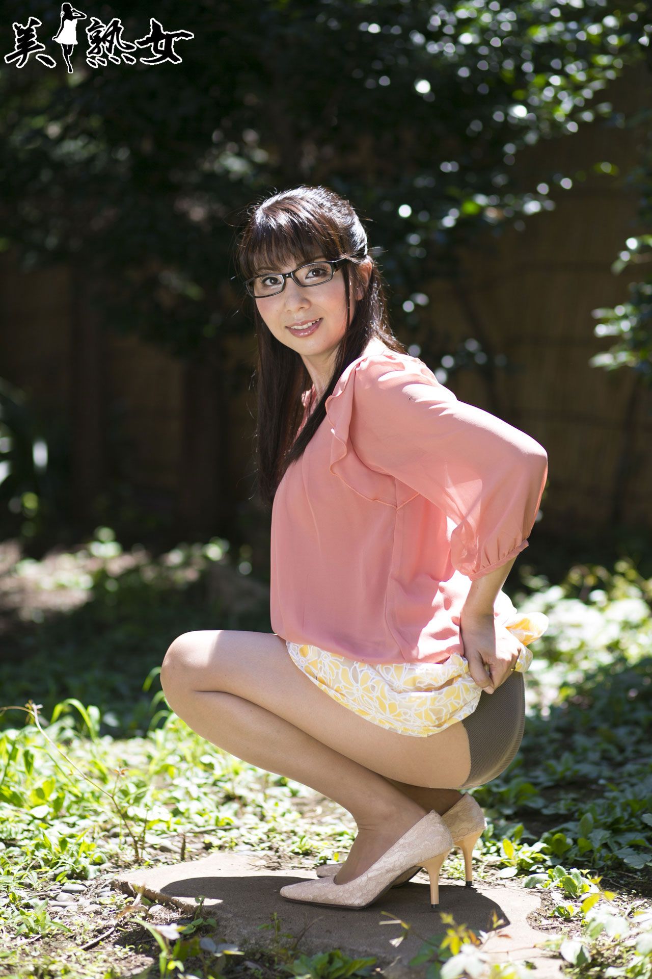 美熟女 一条綺美香/一条绮美香 3-图16