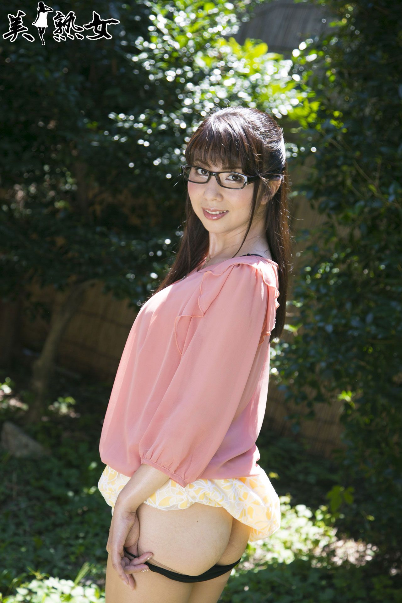 美熟女 一条綺美香/一条绮美香 3-图17