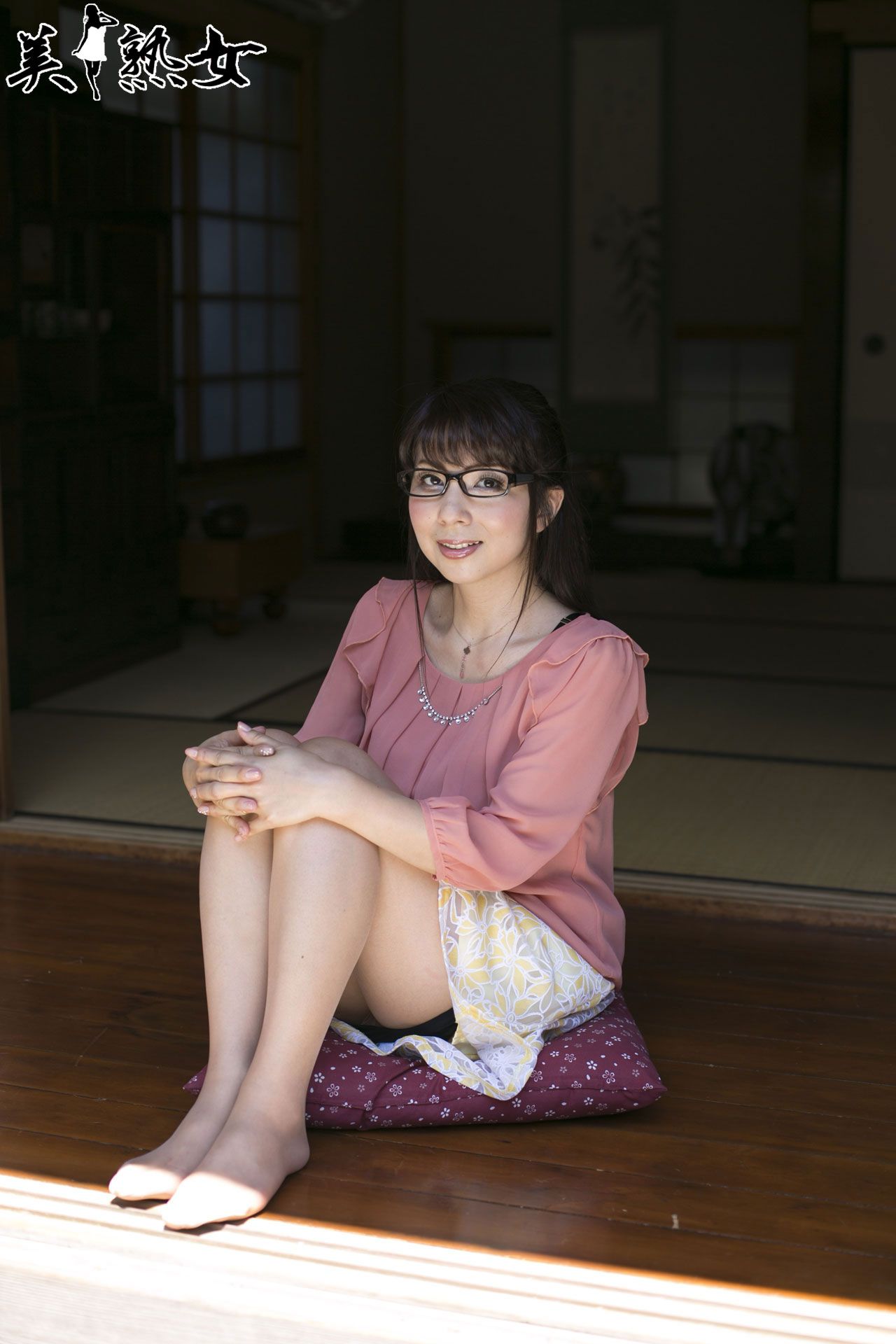 美熟女 一条綺美香/一条绮美香 3-图22