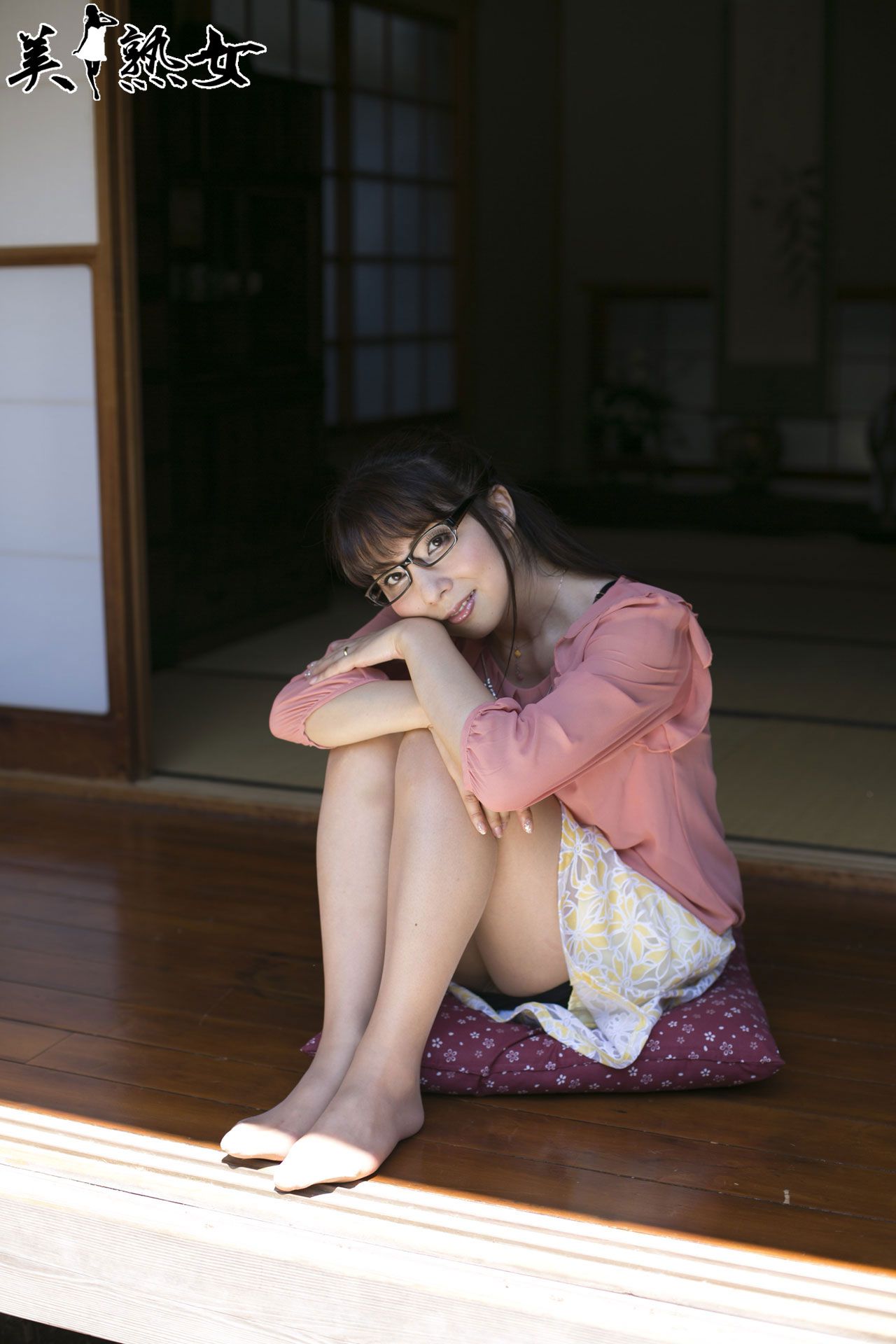 美熟女 一条綺美香/一条绮美香 3-图23