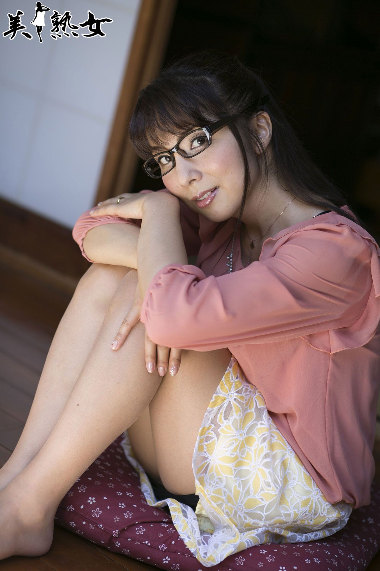 美熟女 一条綺美香/一条绮美香 3-图24