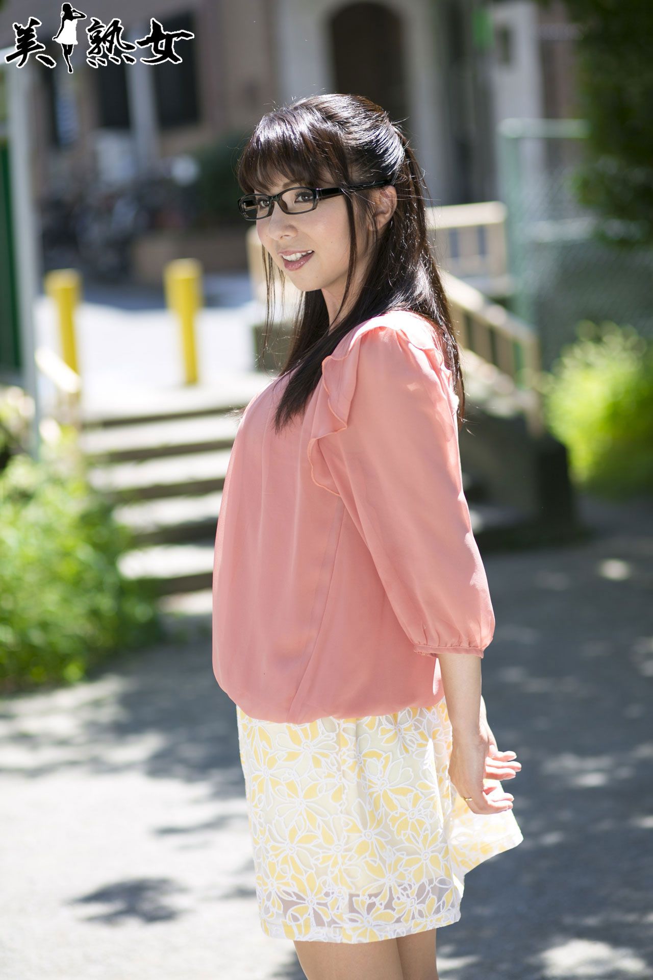 美熟女 一条綺美香/一条绮美香 3-图2