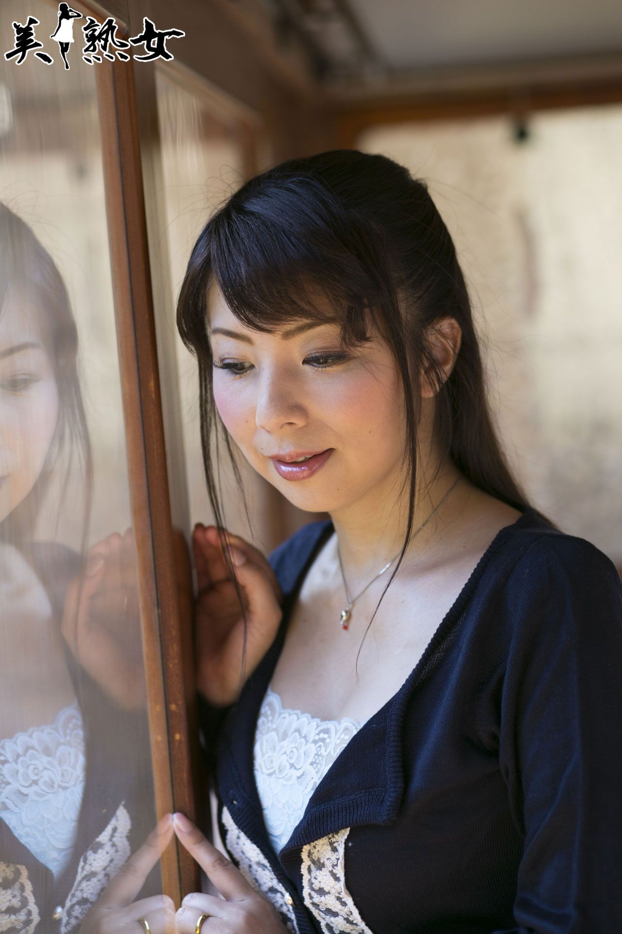 美熟女 一条綺美香/一条绮美香 3-图34