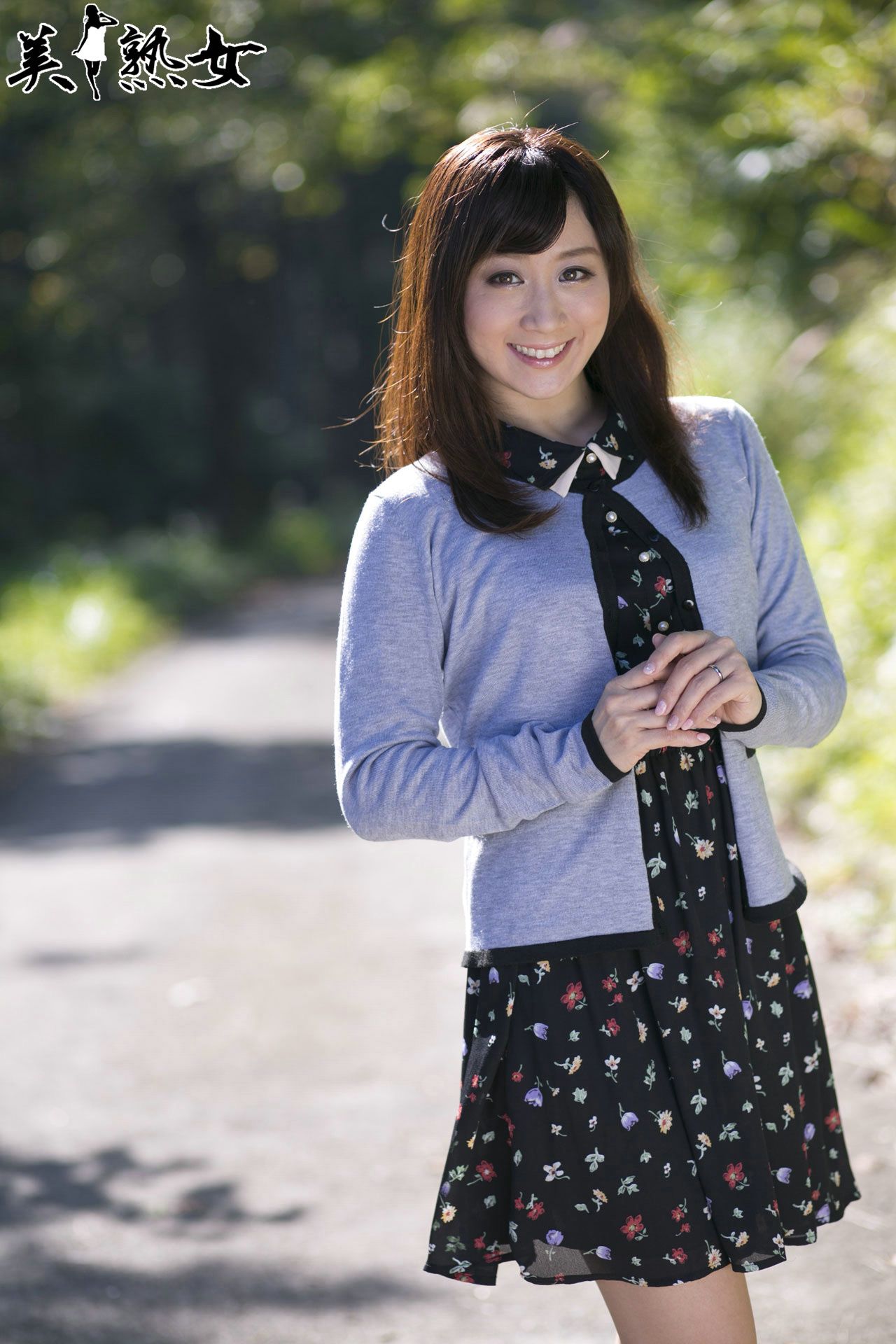 人気熟女 川上ゆう/川上优 3-图9