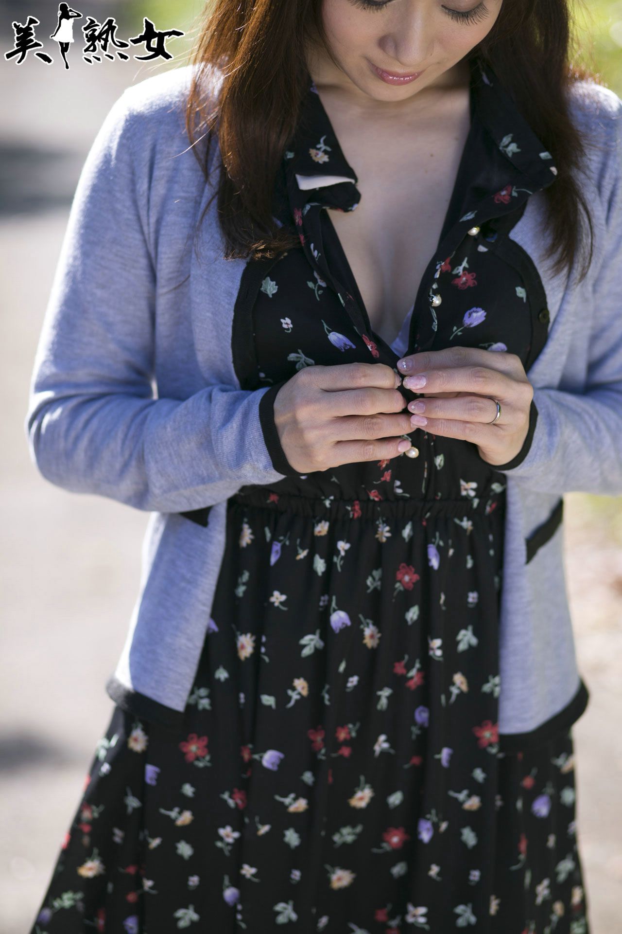 人気熟女 川上ゆう/川上优 3-图11