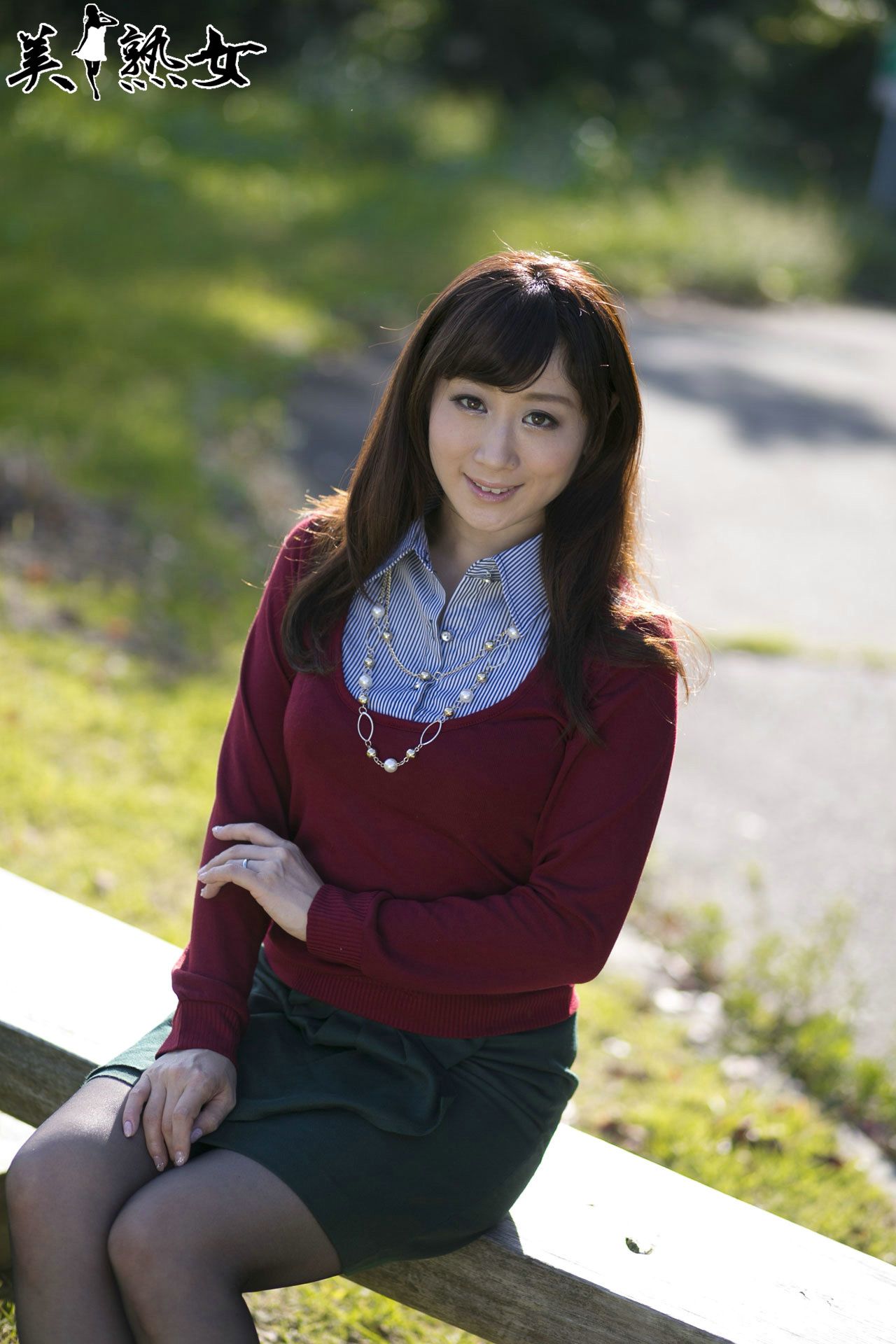 人気熟女 川上ゆう/川上优 3-图13