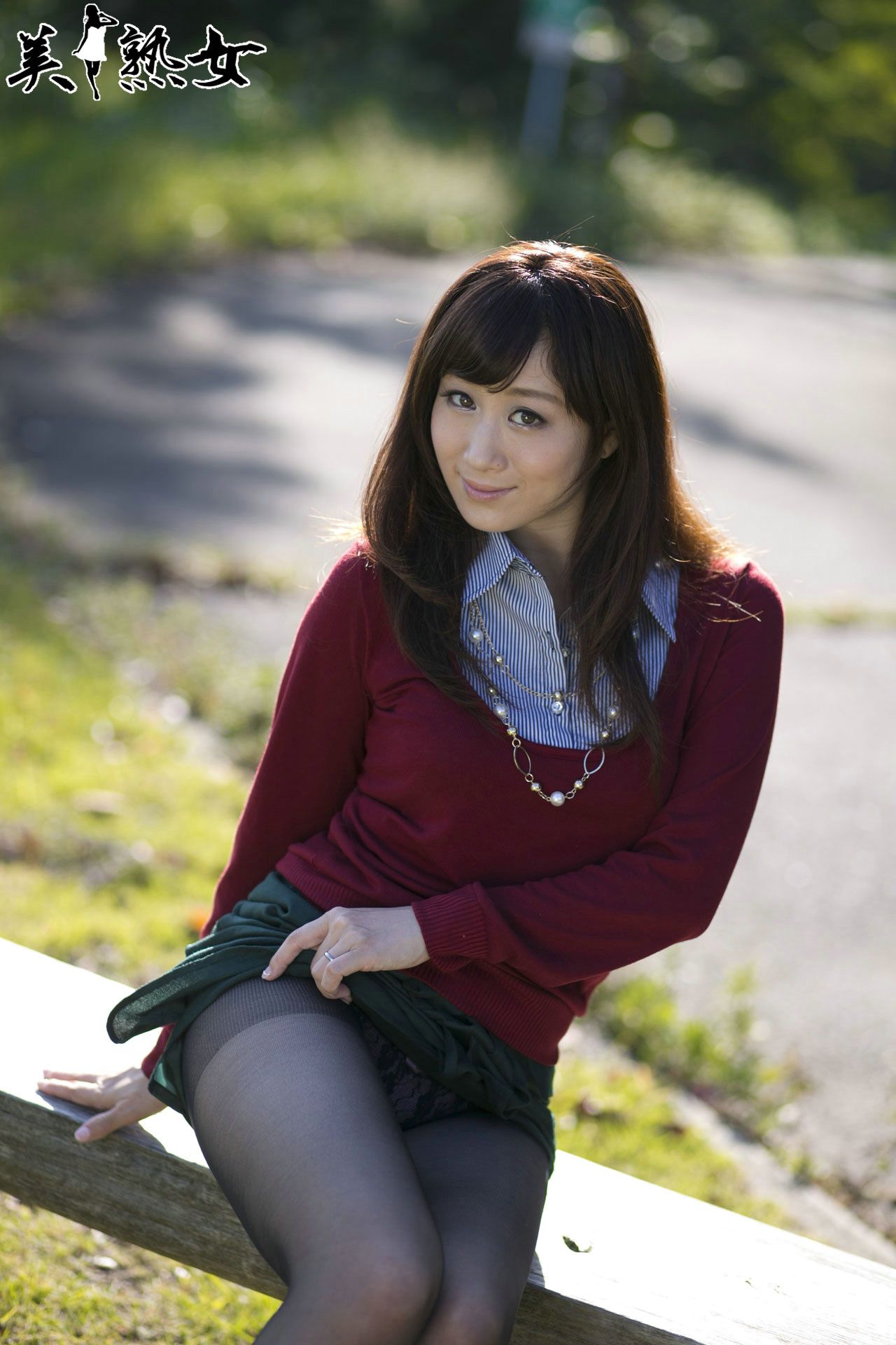 人気熟女 川上ゆう/川上优 3-图15