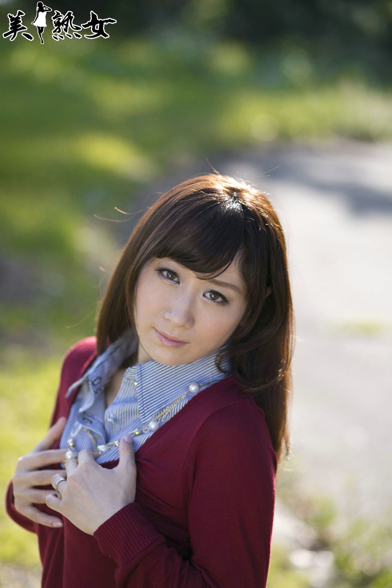 人気熟女 川上ゆう/川上优 3-图16