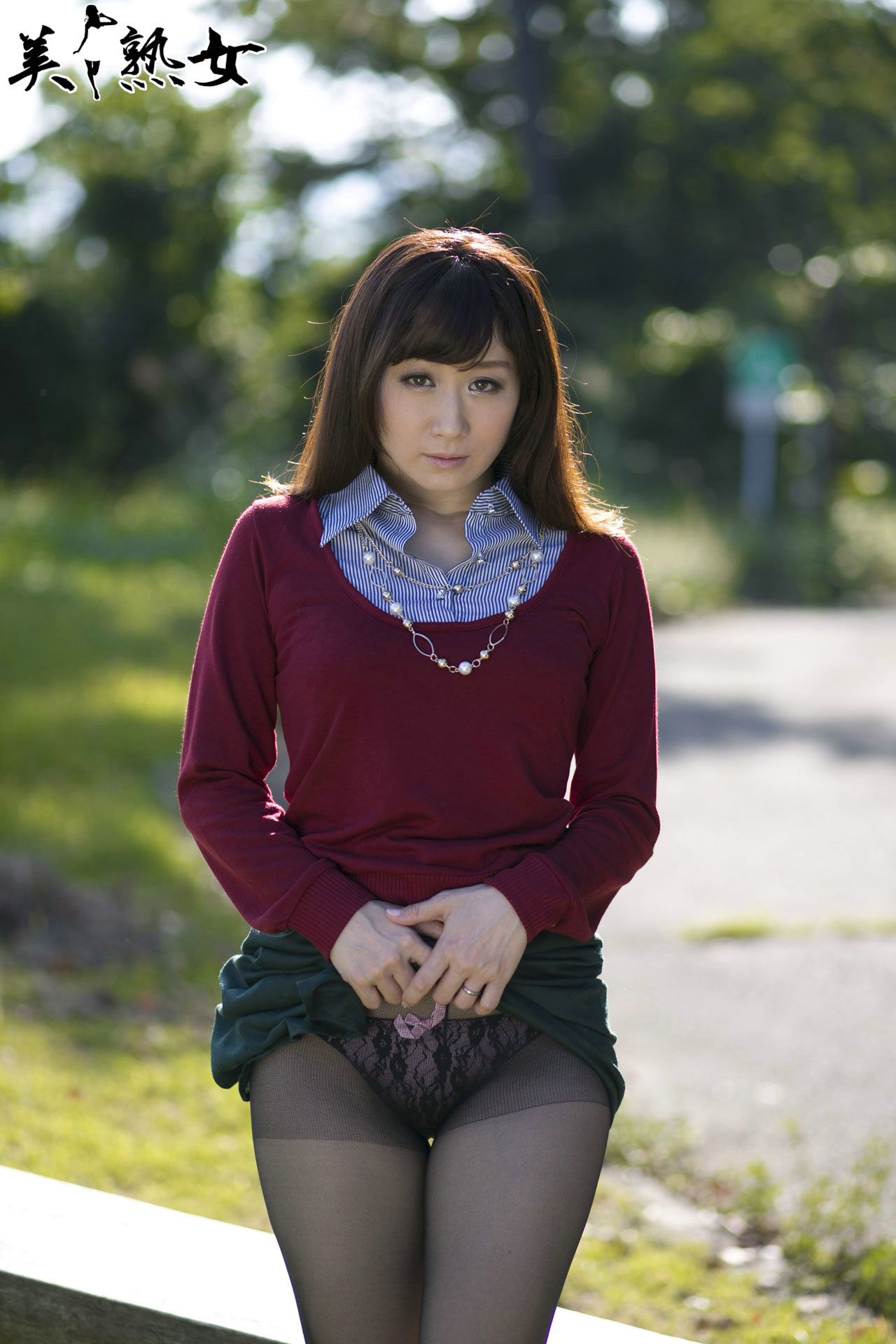 人気熟女 川上ゆう/川上优 3-图17