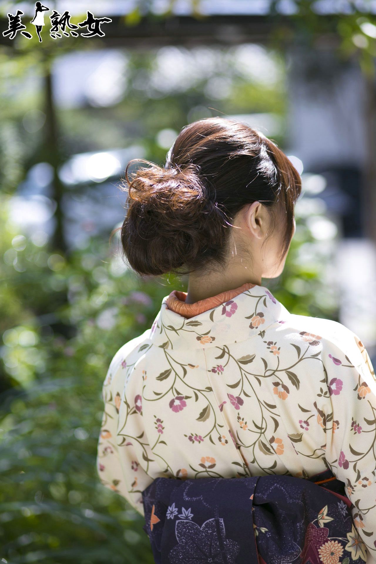 人気熟女 川上ゆう/川上优 3-图1