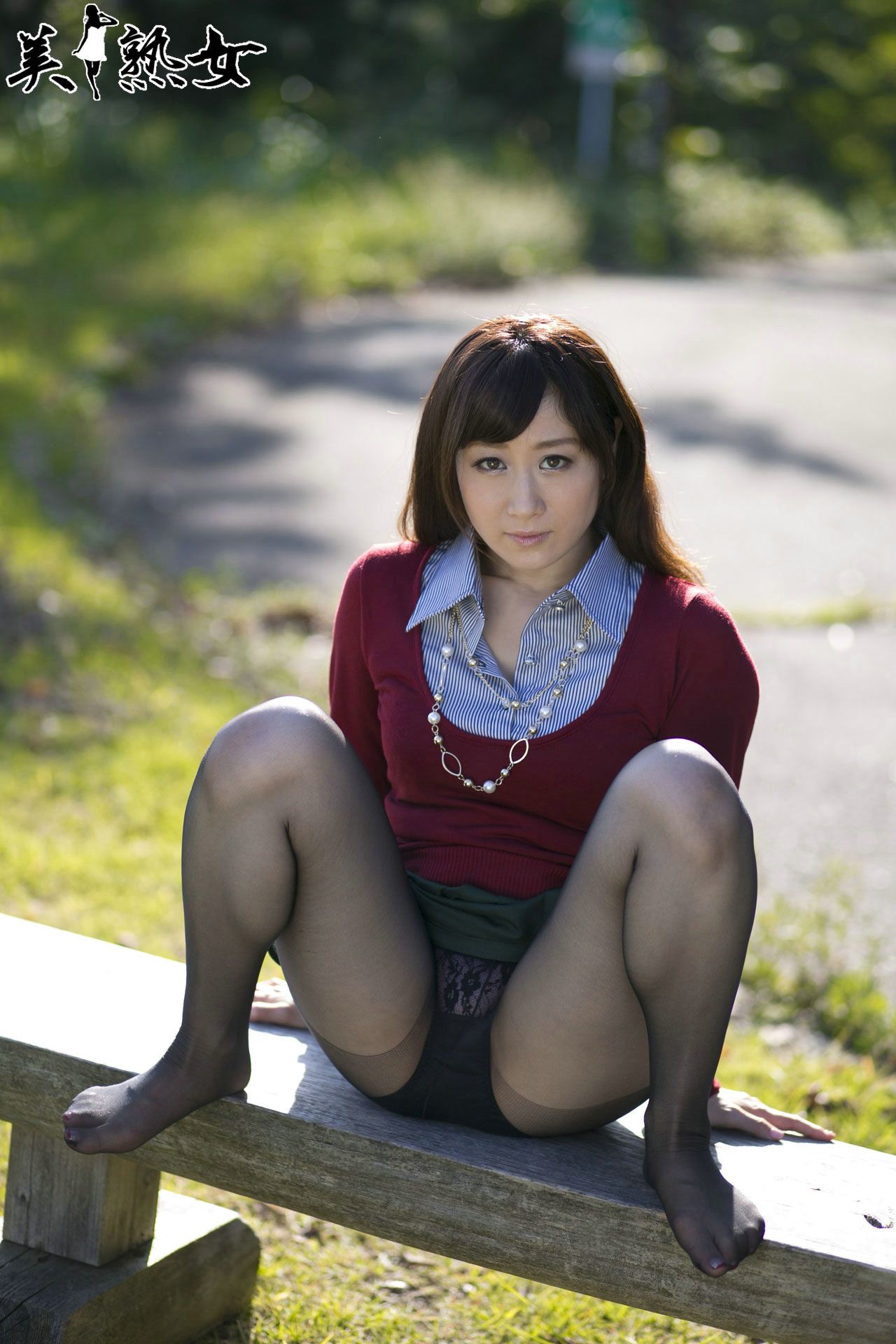 人気熟女 川上ゆう/川上优 3-图19