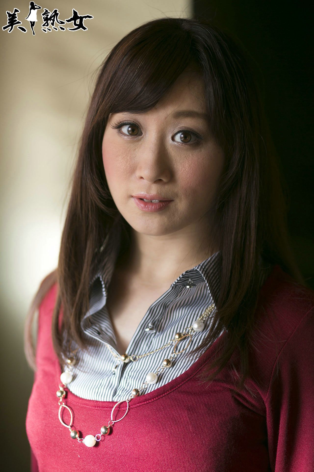 人気熟女 川上ゆう/川上优 3-图23