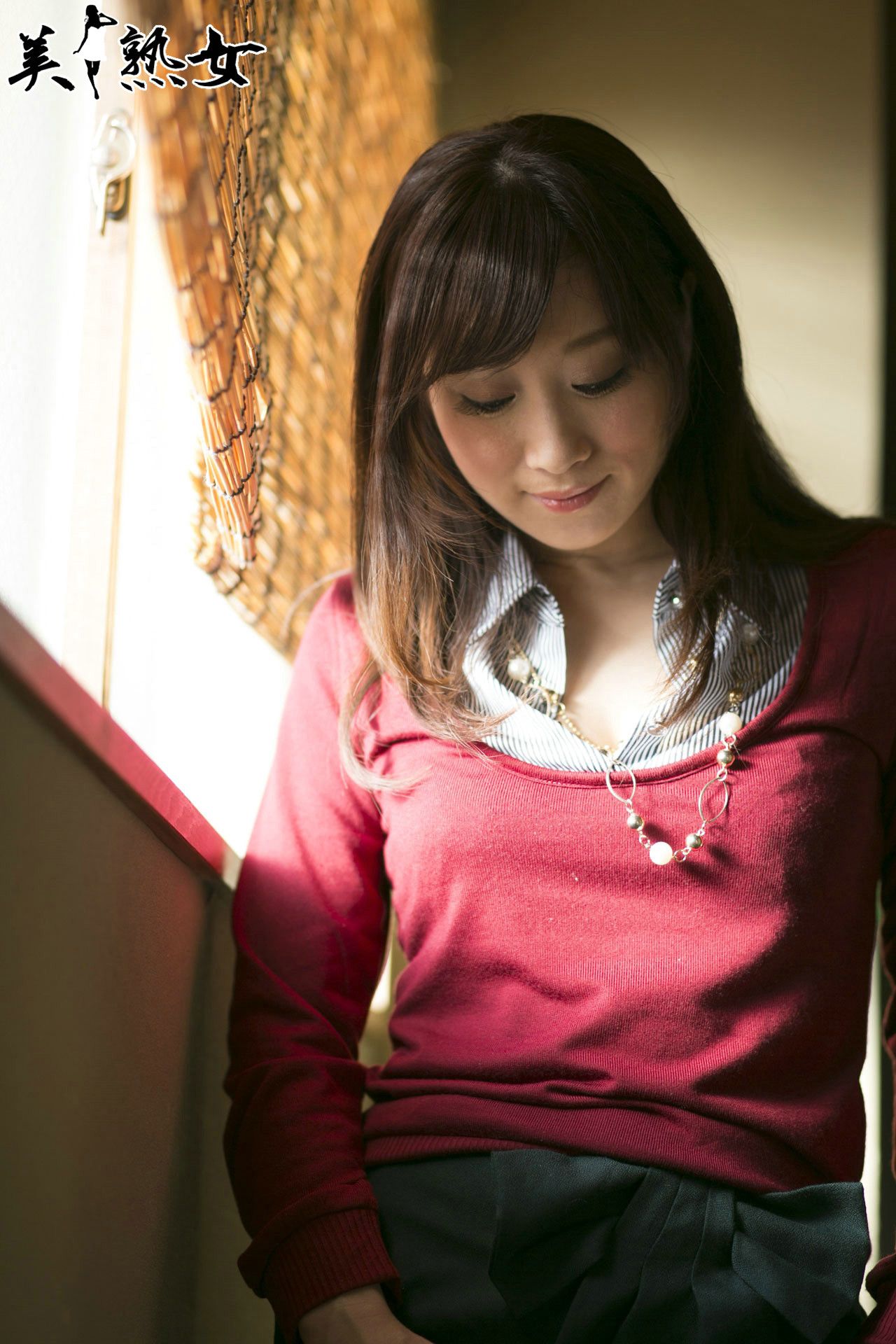 人気熟女 川上ゆう/川上优 3-图27