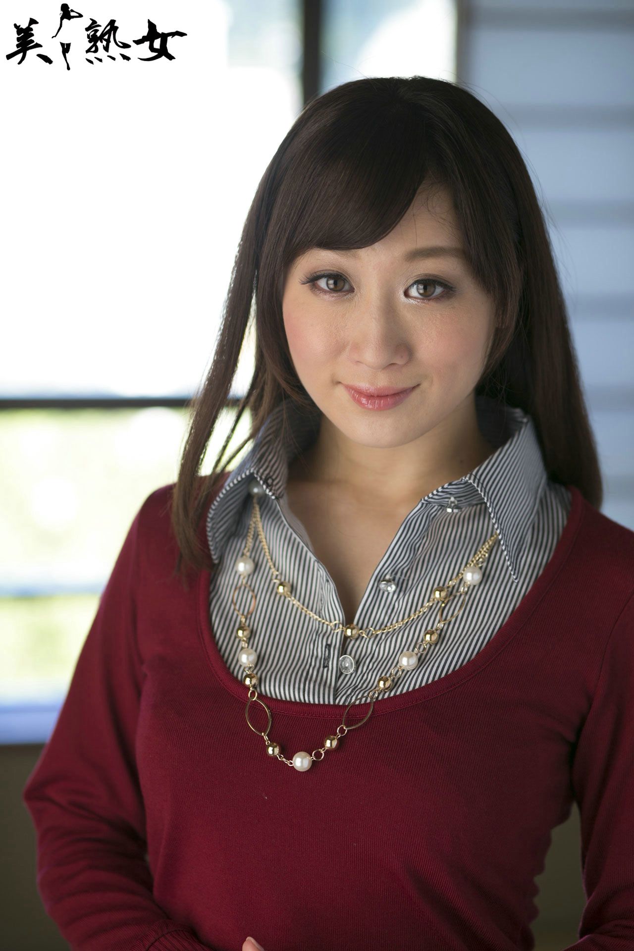 人気熟女 川上ゆう/川上优 3-图31