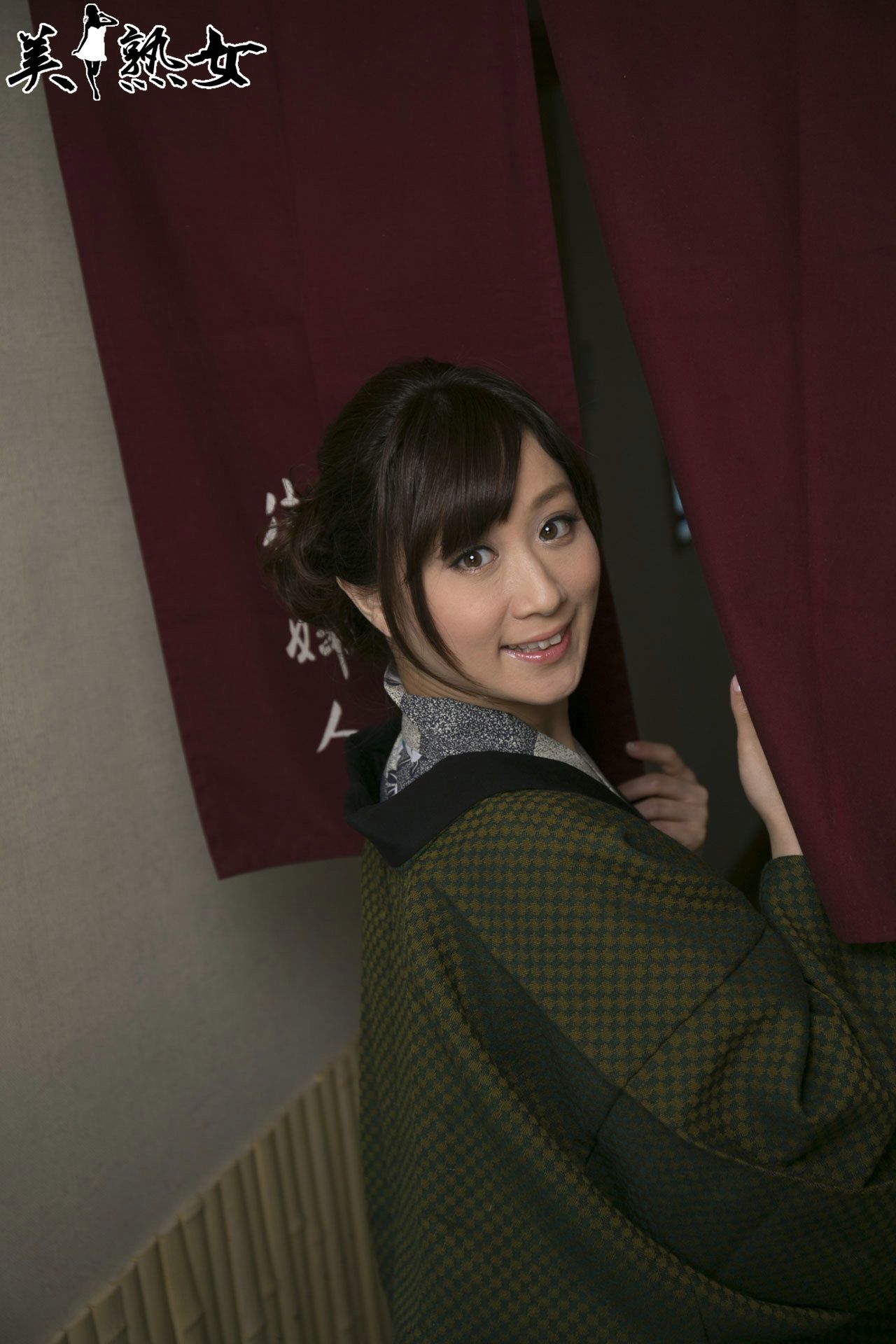 人気熟女 川上ゆう/川上优 3-图6