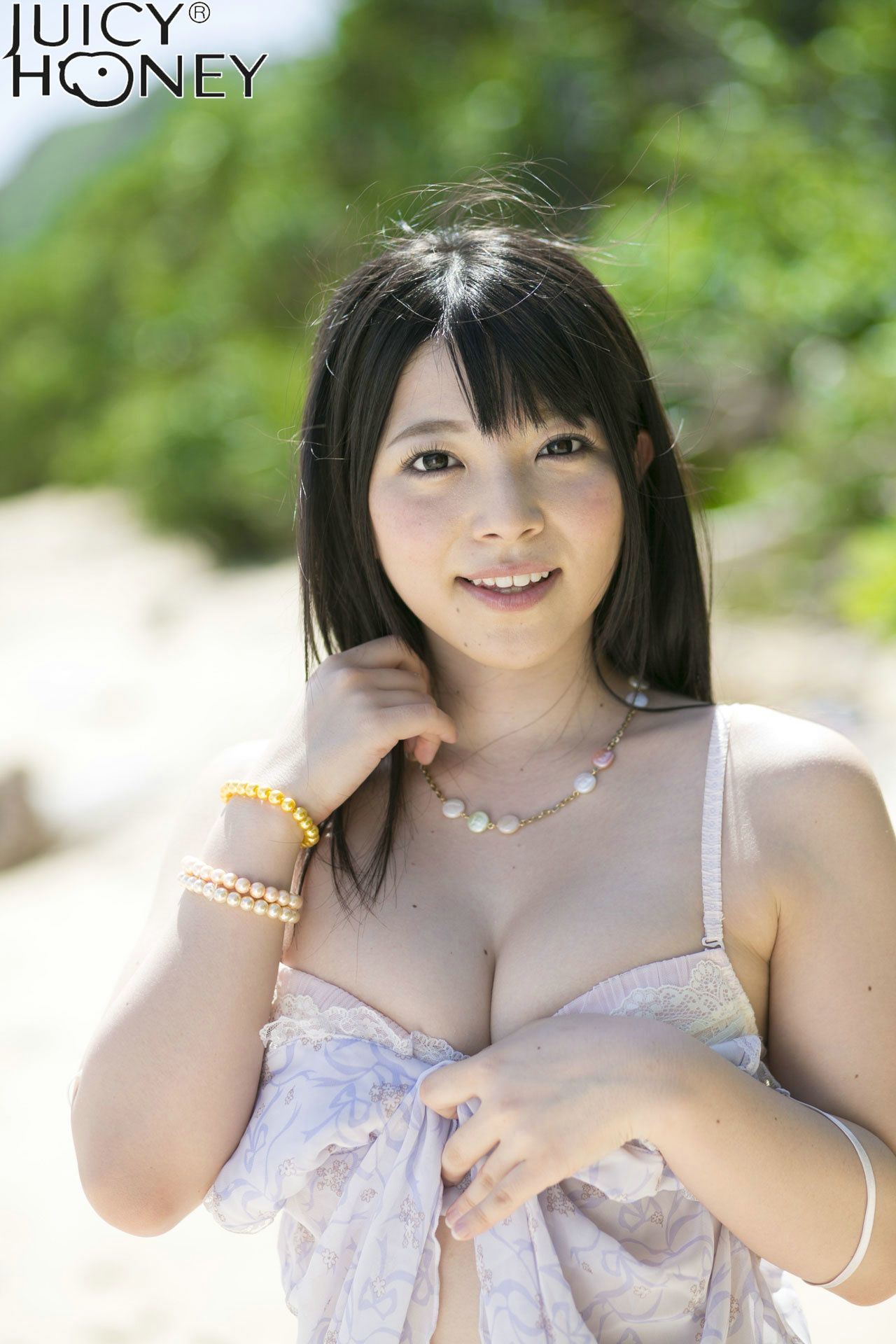 jh148 上原亜衣/うえはらあい-图18