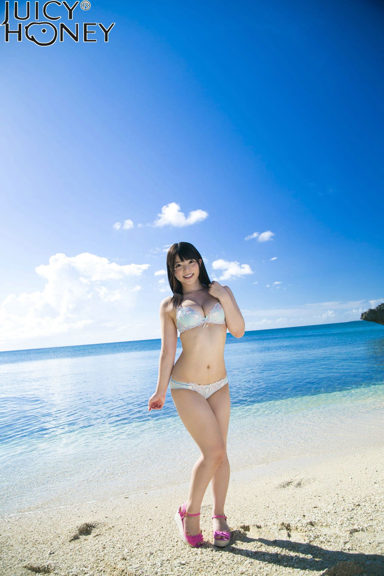 jh148 上原亜衣/うえはらあい-图1