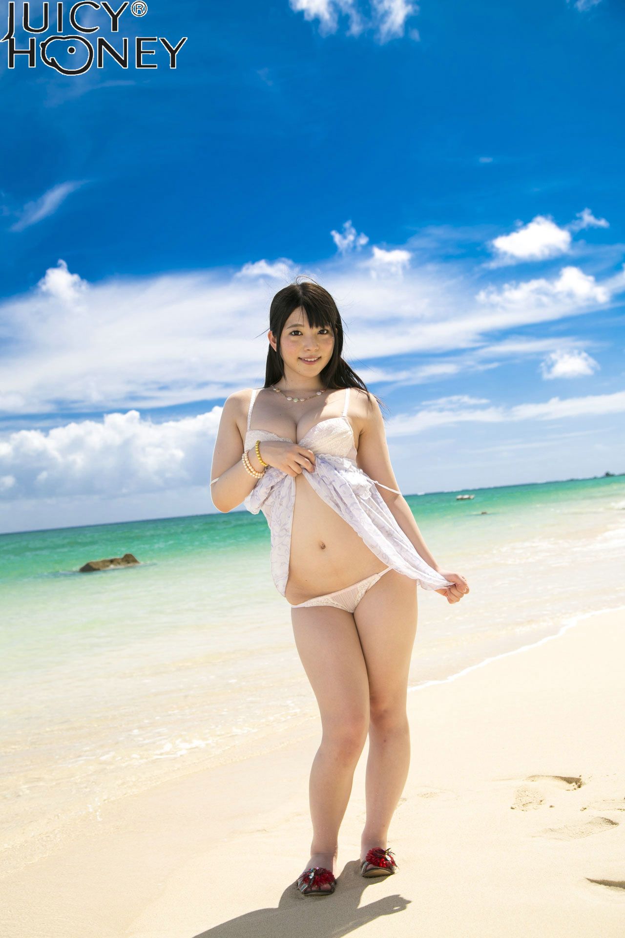 jh148 上原亜衣/うえはらあい-图20