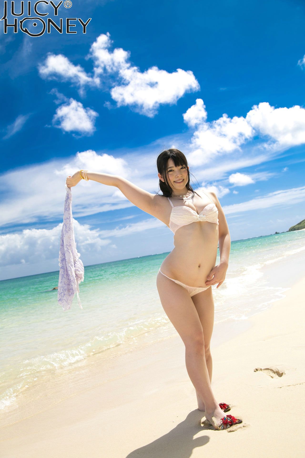 jh148 上原亜衣/うえはらあい-图22