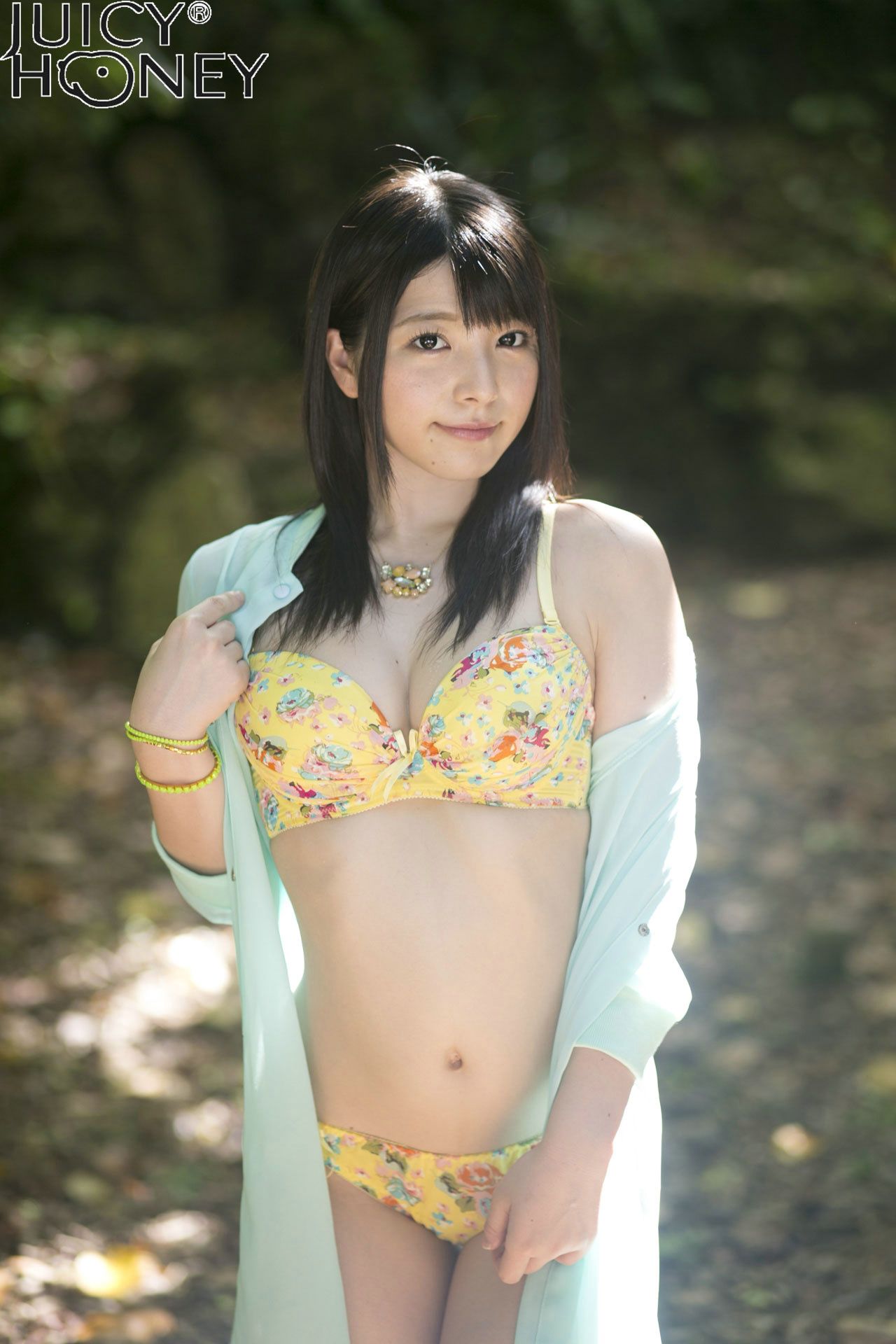 jh148 上原亜衣/うえはらあい-图25