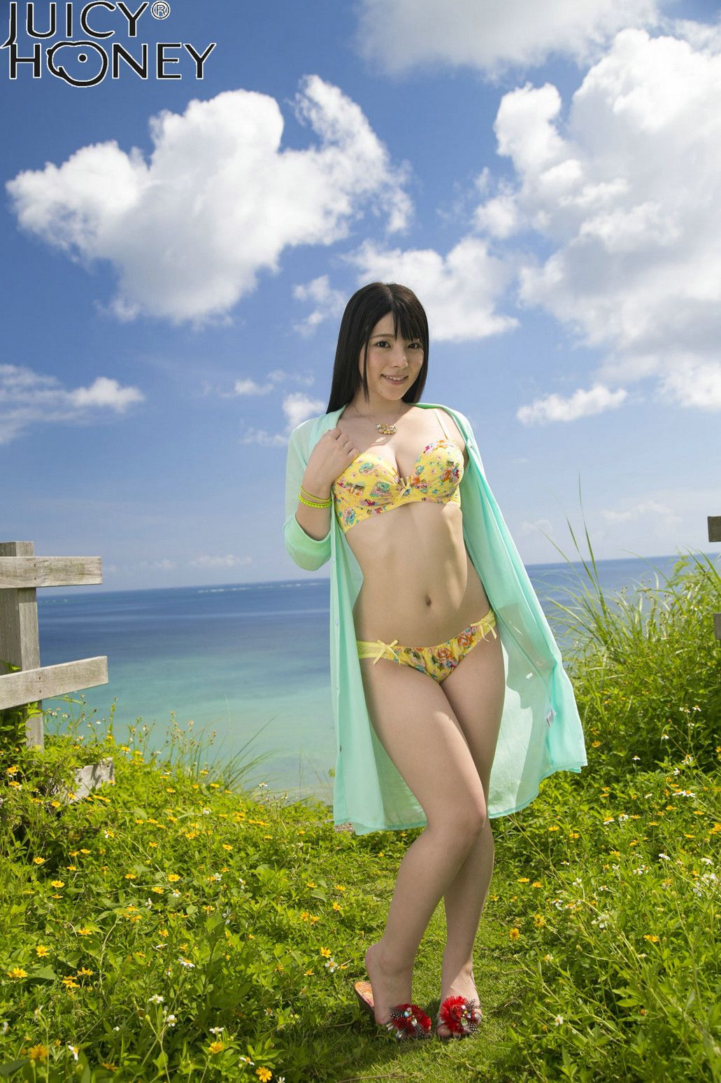 jh148 上原亜衣/うえはらあい-图27