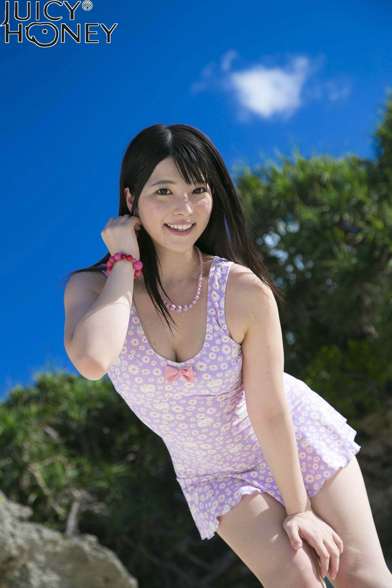 jh148 上原亜衣/うえはらあい-图6